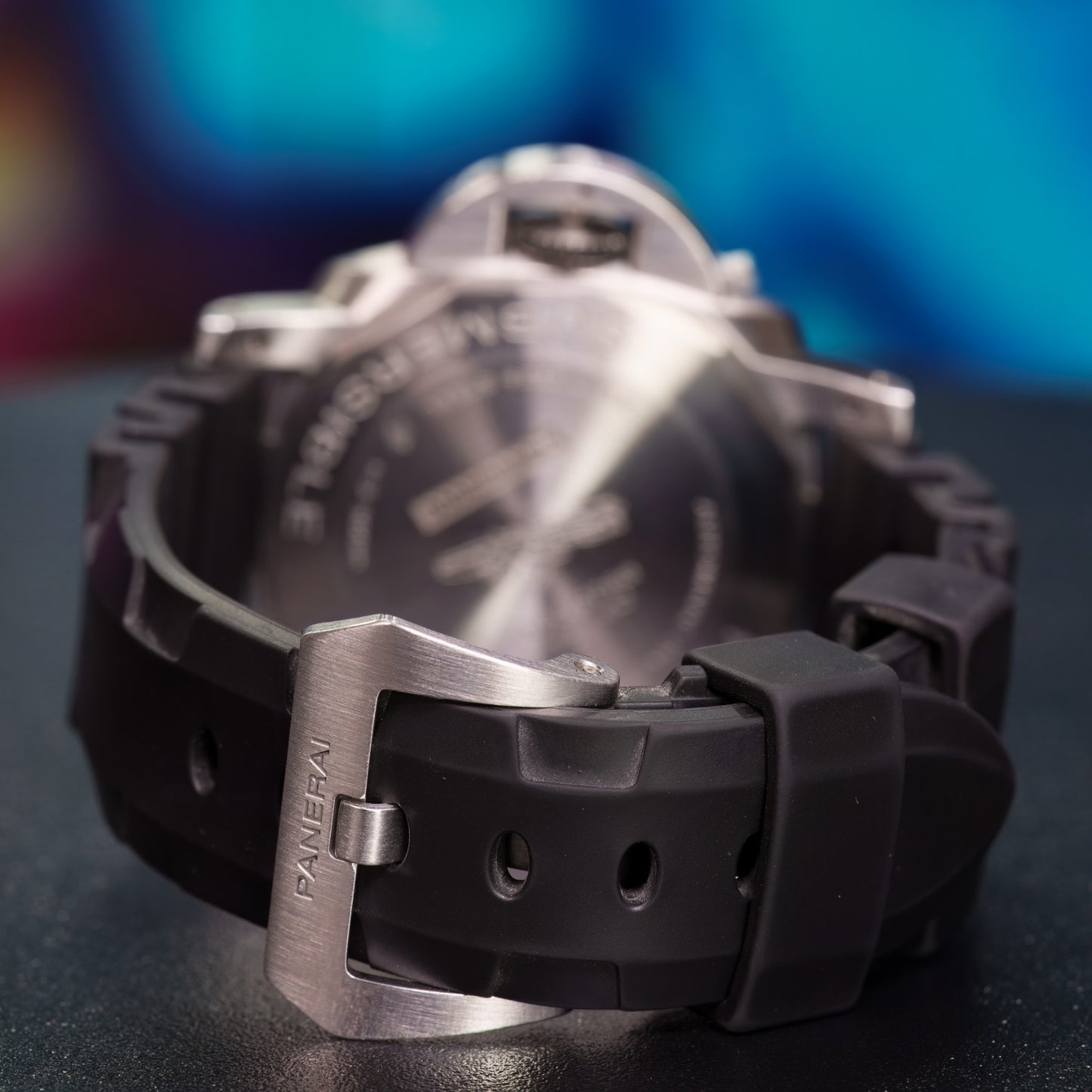 Panerai Luminor Submersible - PAM00683