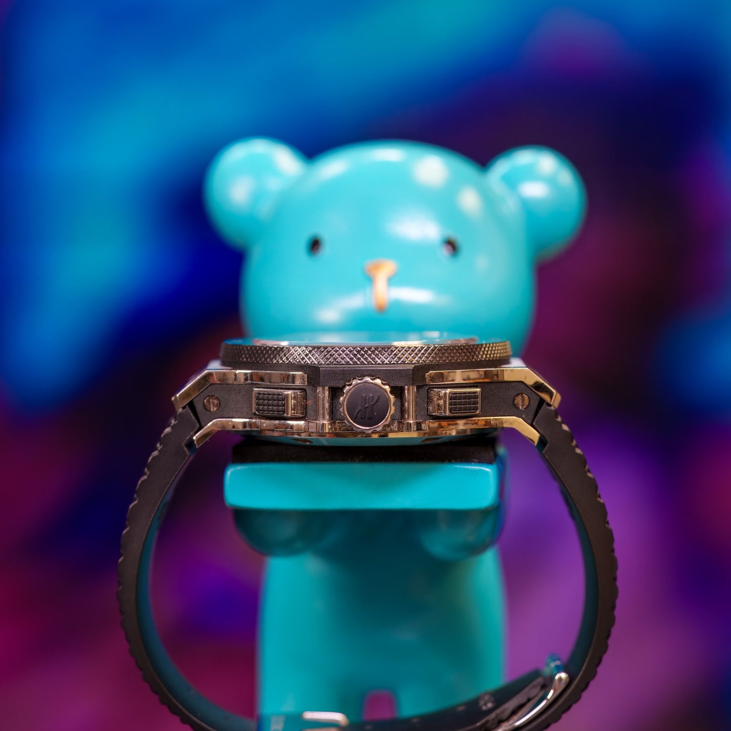 Hublot Big Bang - 301.SB.131.RX