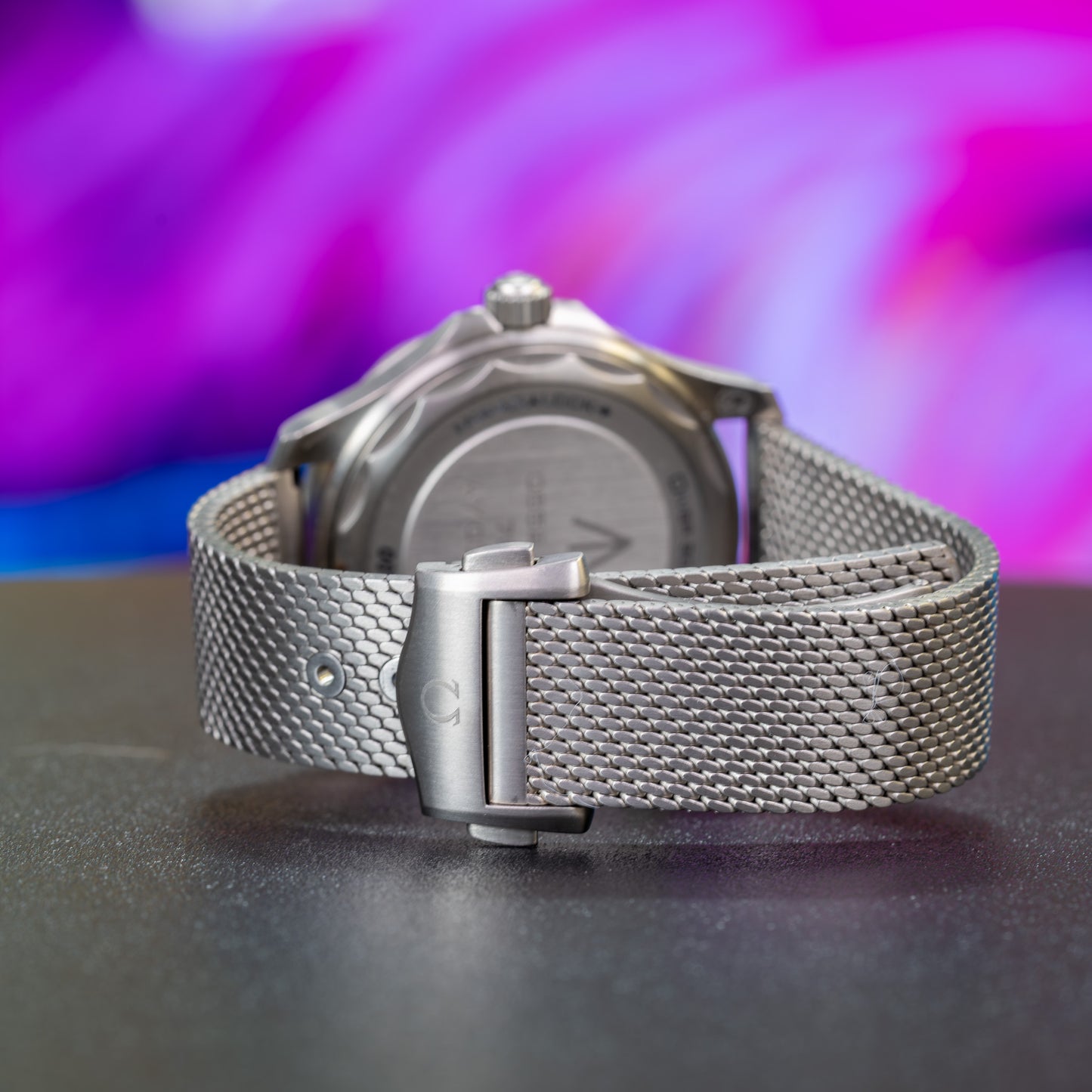 Omega Seamaster "No Time To Die" 210.90.42.20.01.001