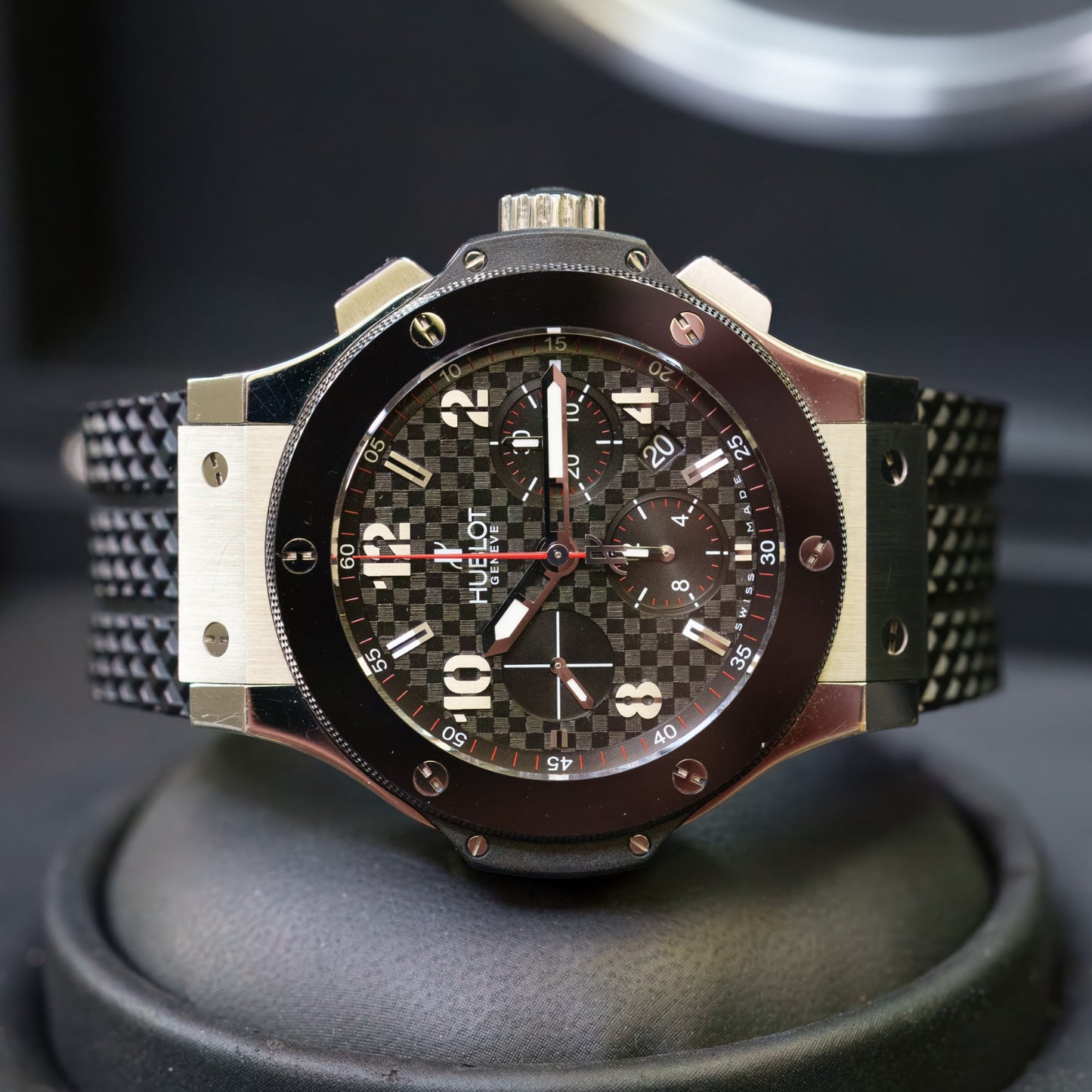 Hublot Big Bang - 301.SB.131.RX