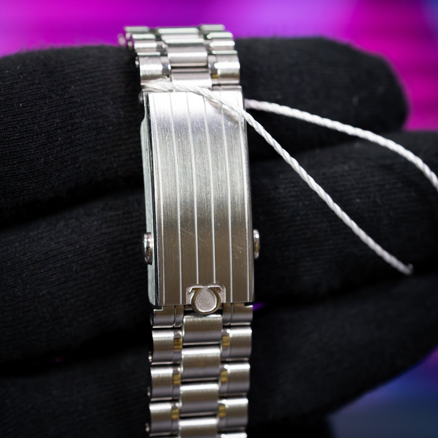 Omega Speedmaster Moonwatch Pro on bracelet 310.30.42.50.04.001