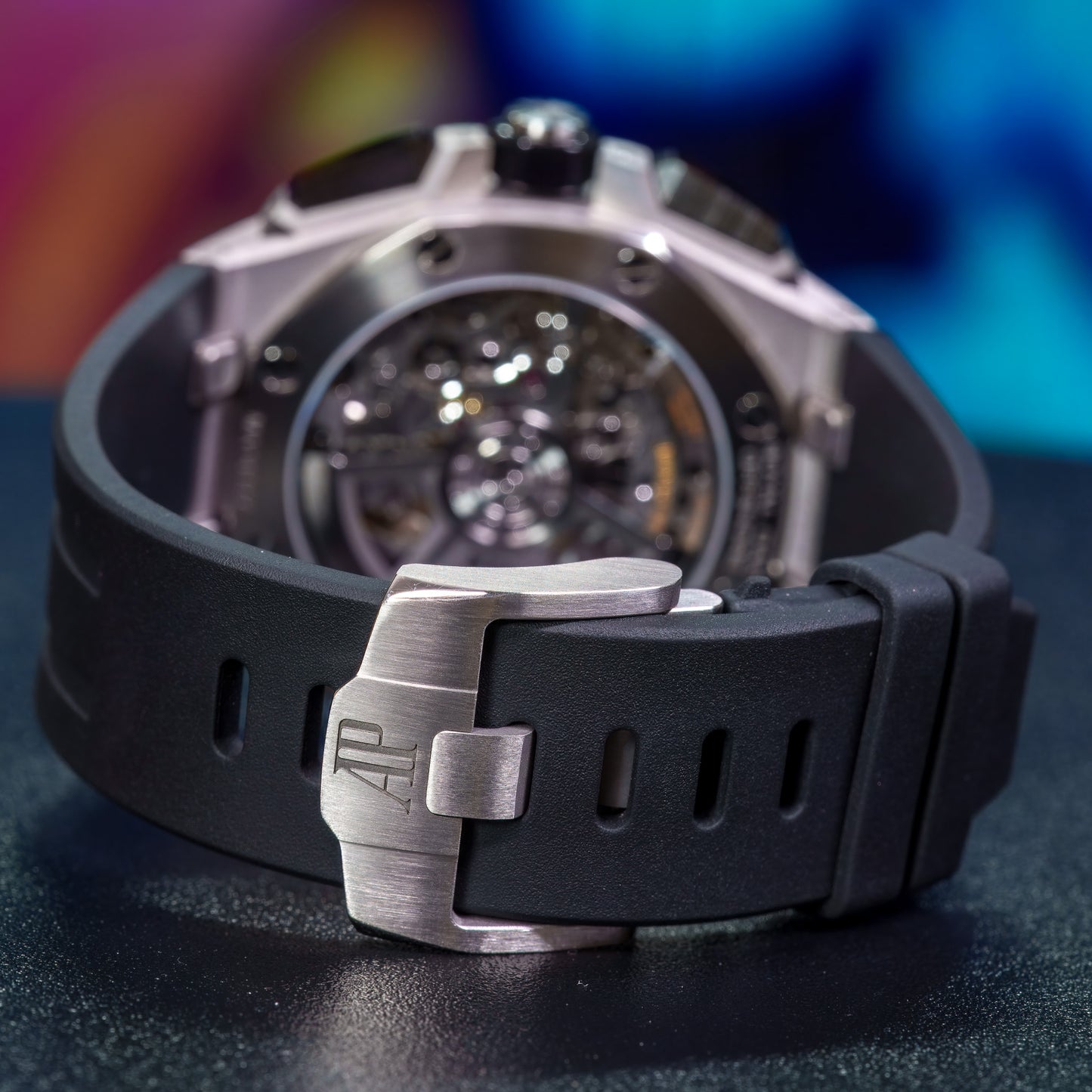 AP Royal Oak Offshore 26420SO