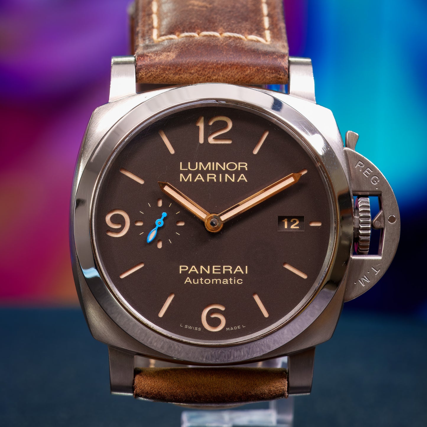 Panerai Luminor PAM01351