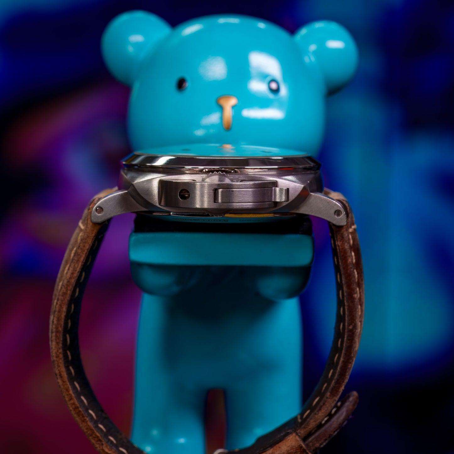 Panerai Luminor PAM01351