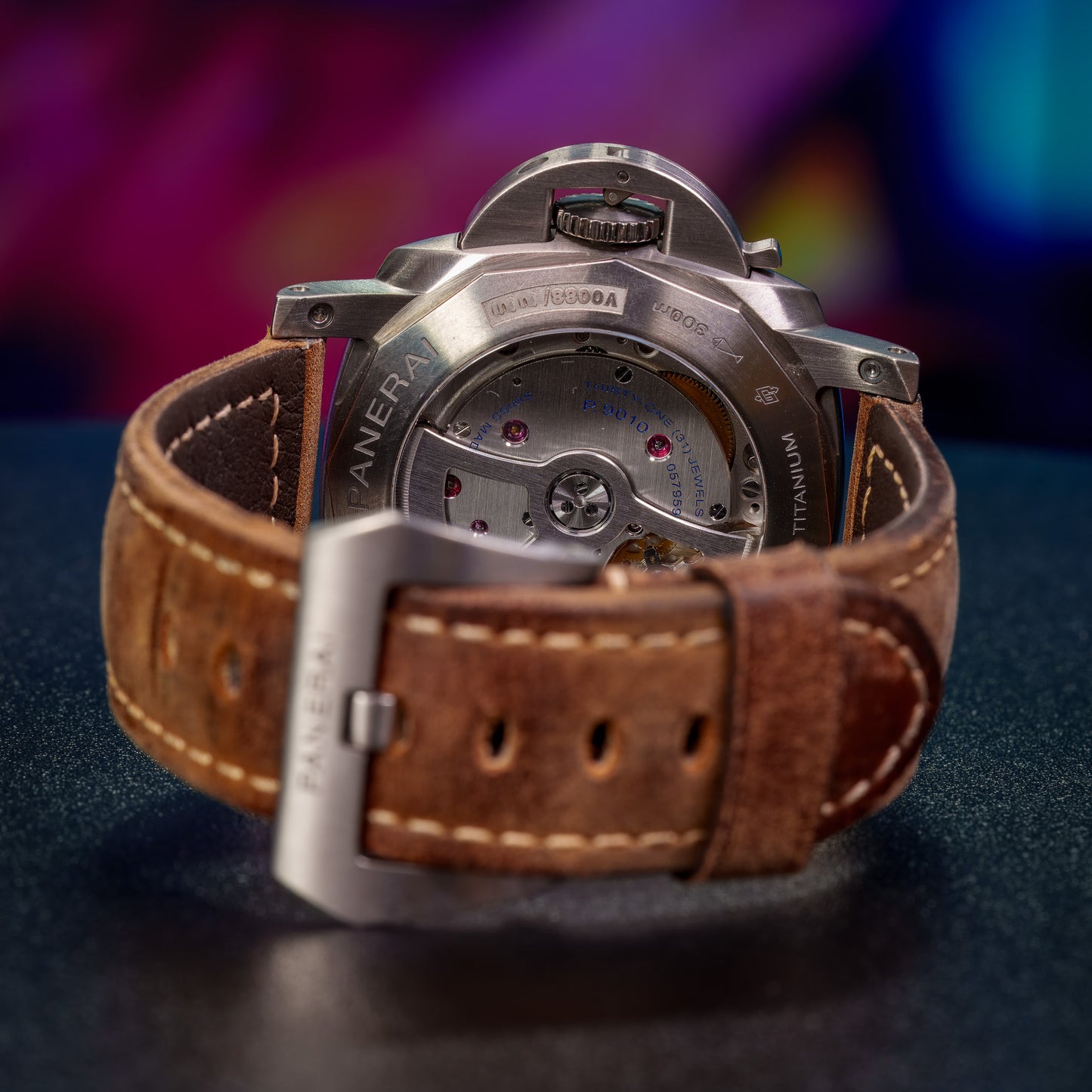 Panerai Luminor PAM01351