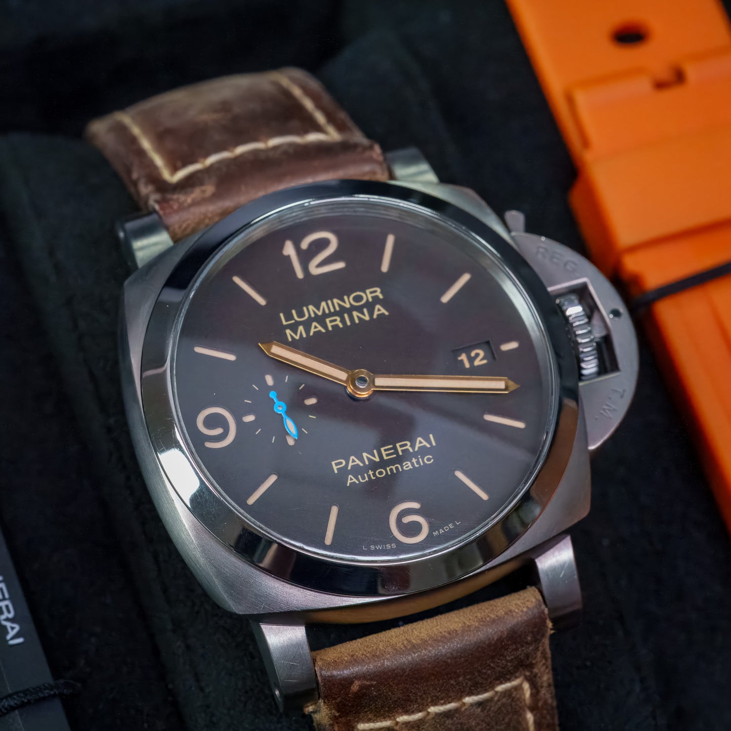 Panerai Luminor PAM01351