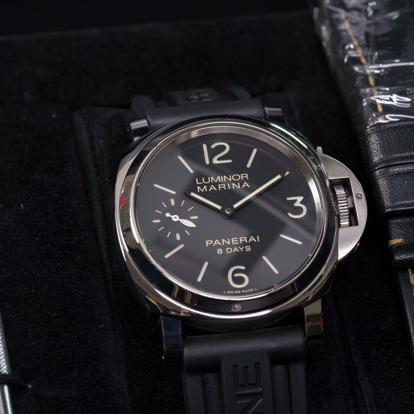 Panerai Luminor PAM00510