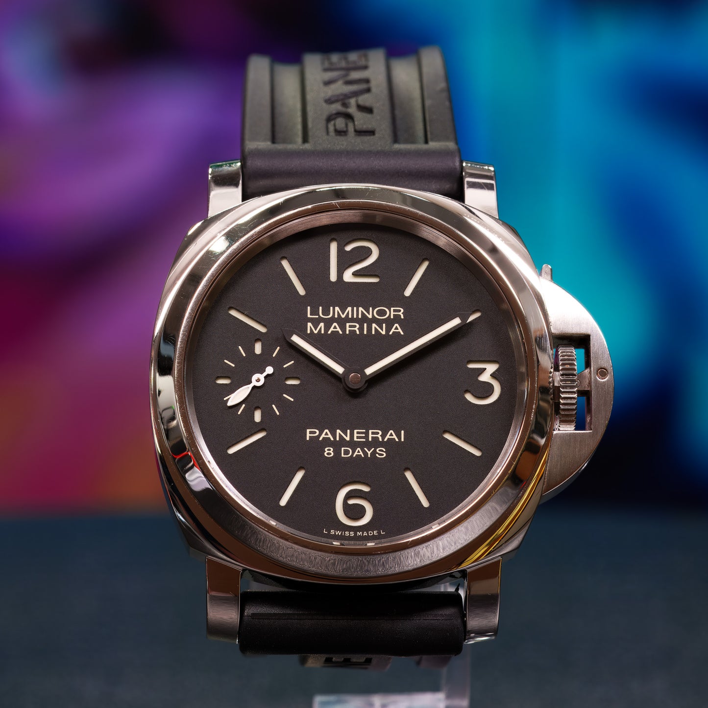 Panerai Luminor PAM00510