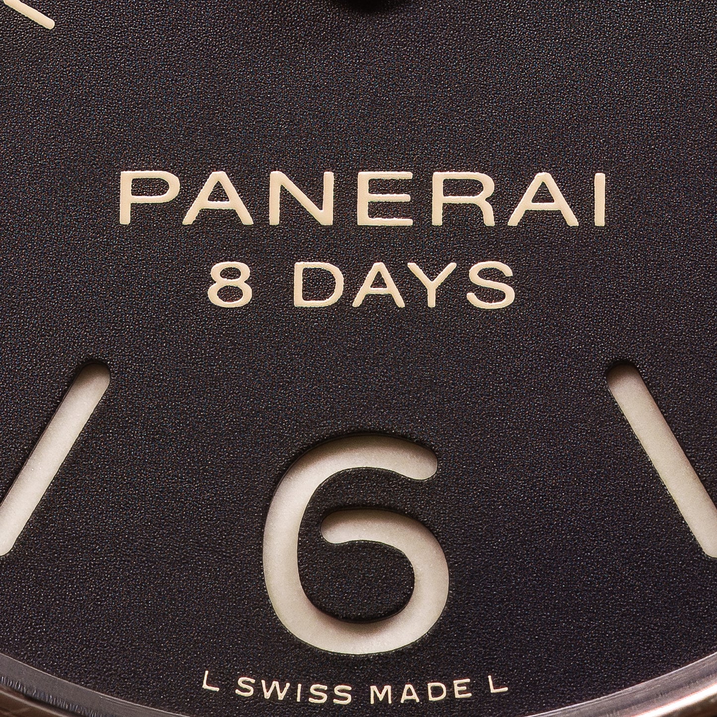 Panerai Luminor PAM00510