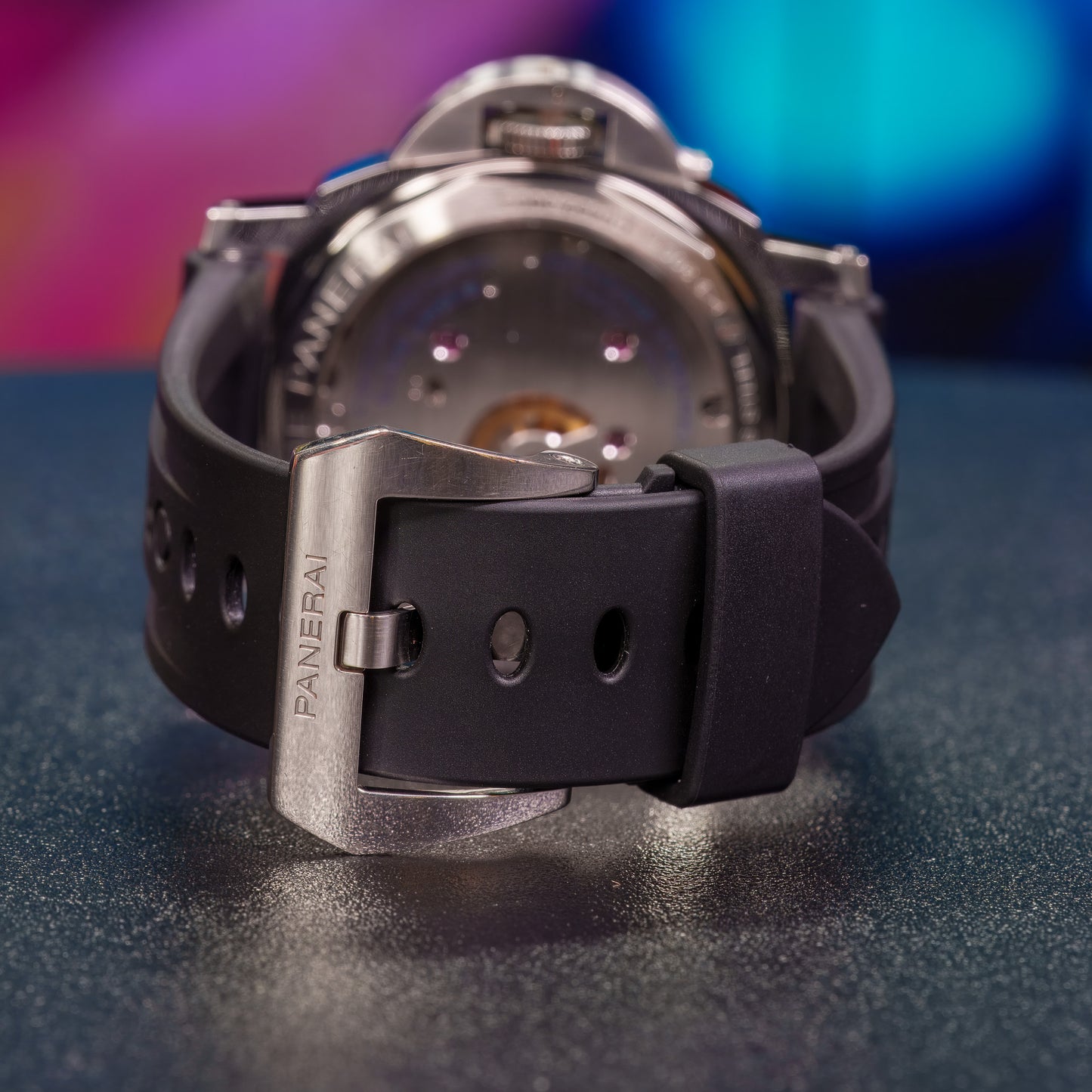 Panerai Luminor PAM00510
