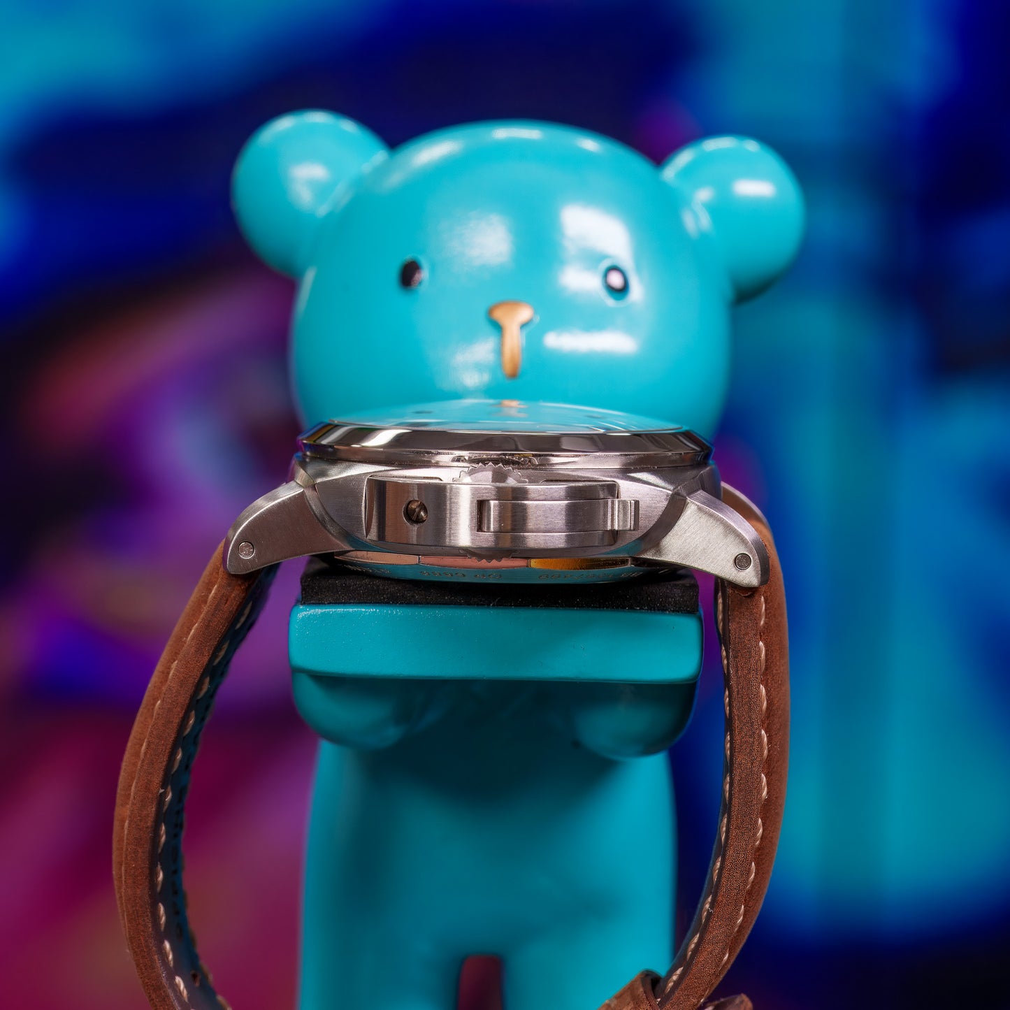 Panerai Luminor PAM00392