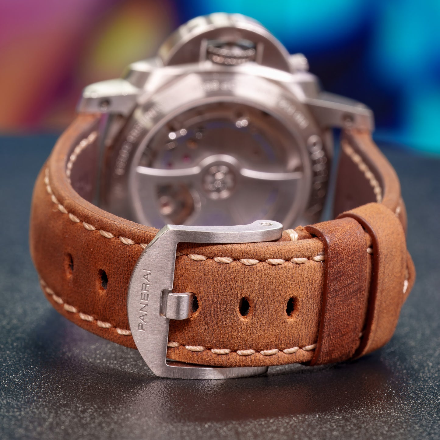 Panerai Luminor PAM00392