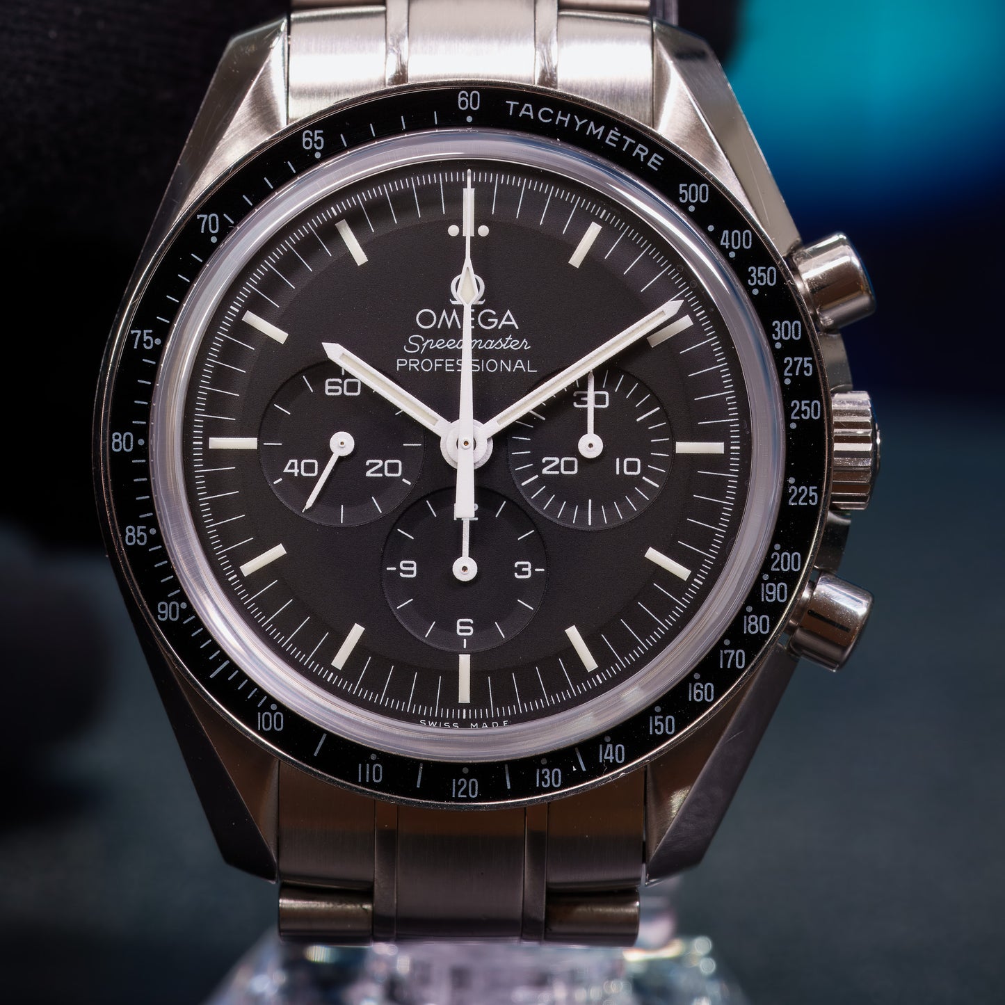 Omega Speedmaster Pro 311.30.42.30.01.006