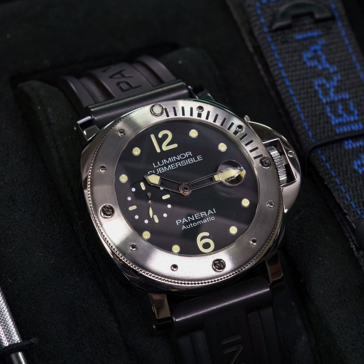 Panerai Luminor Submersible PAM01024