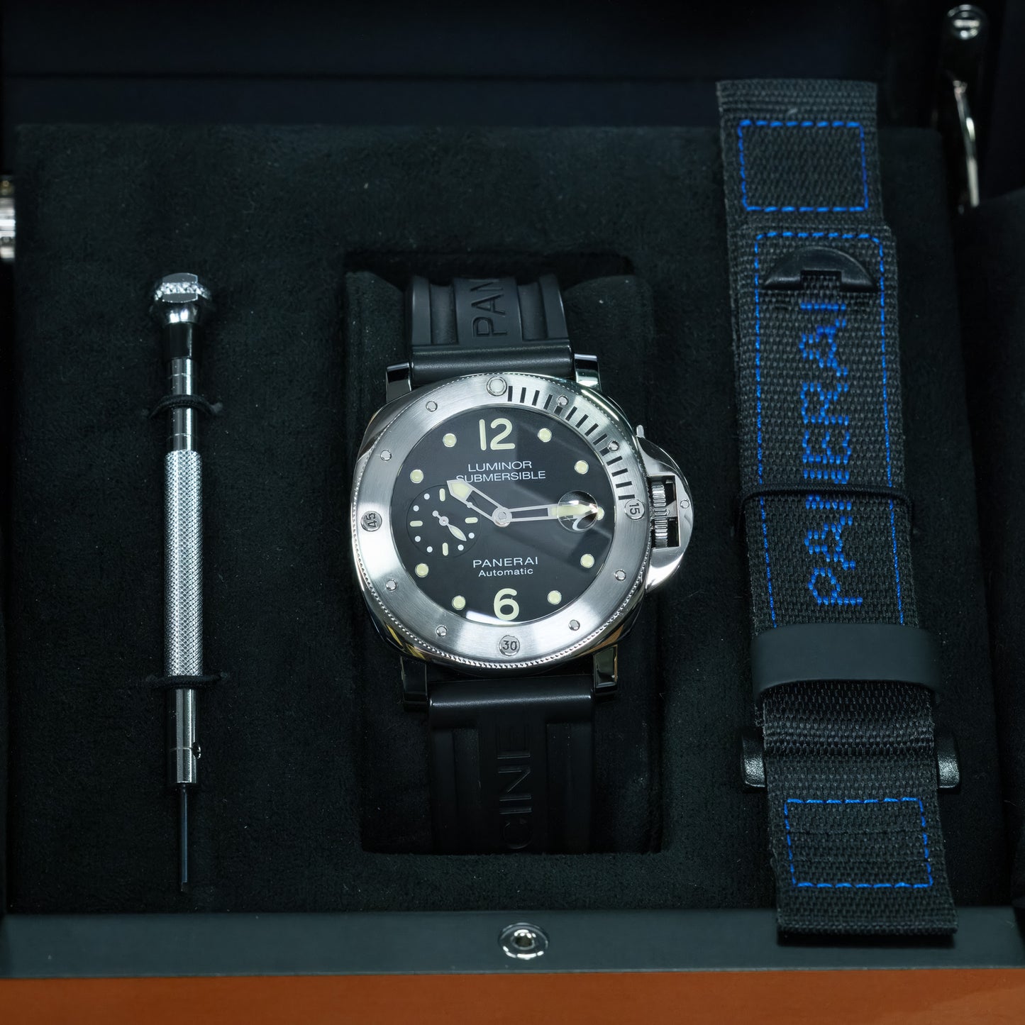 Panerai Luminor Submersible PAM01024