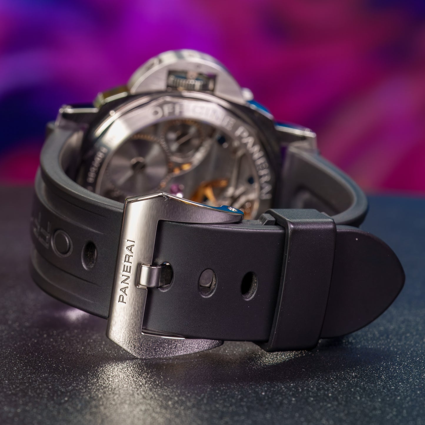 Panerai Luminor PAM00114