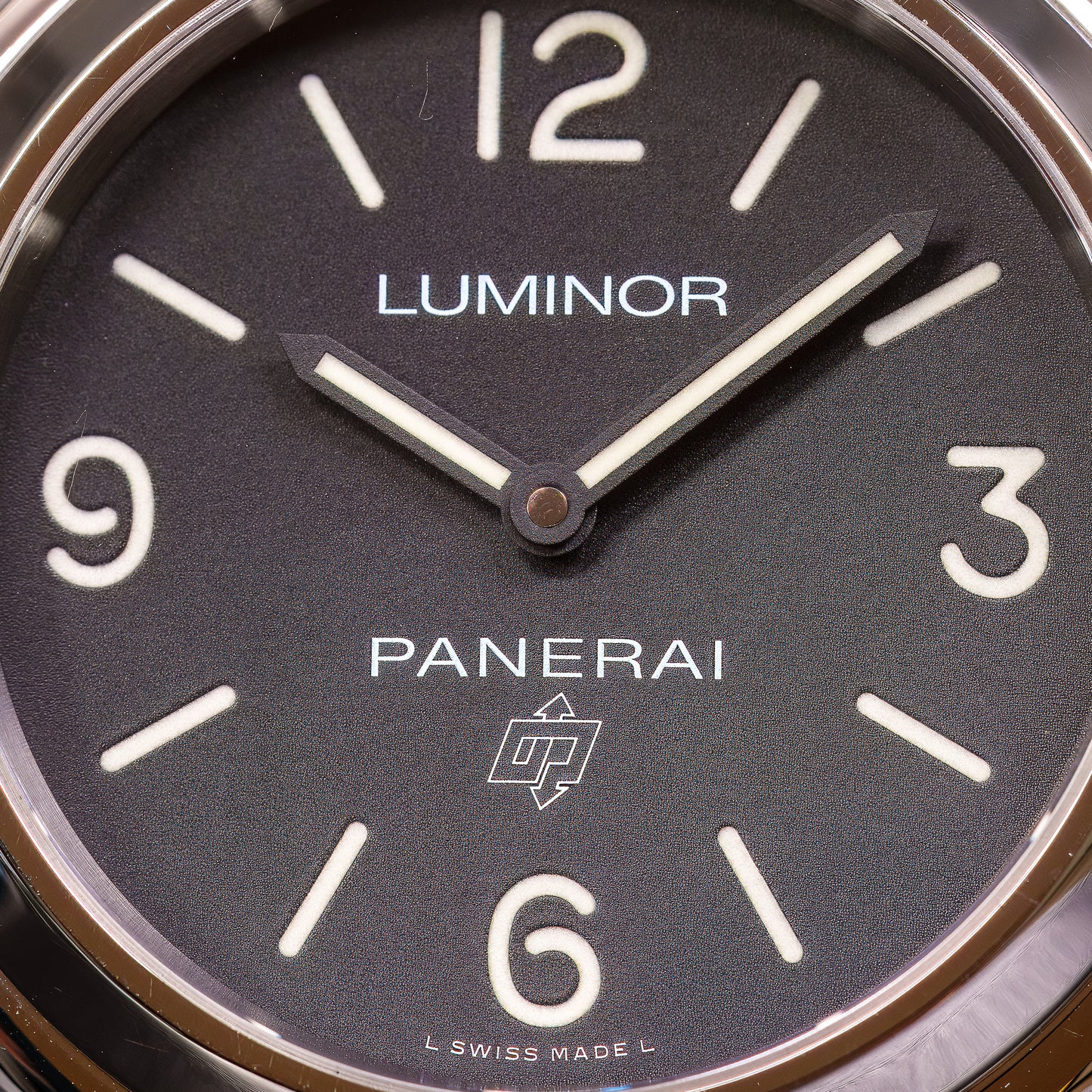 Panerai Luminor PAM00773