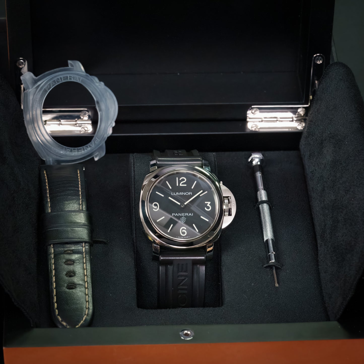 Panerai Luminor PAM00773