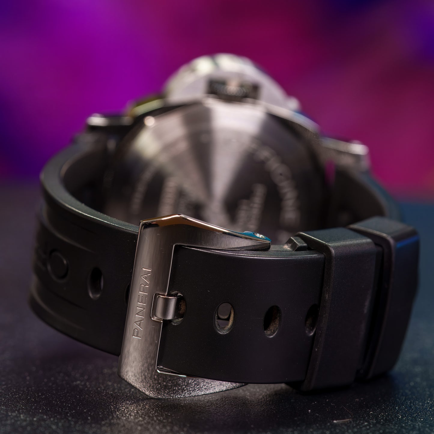Panerai Luminor PAM00773