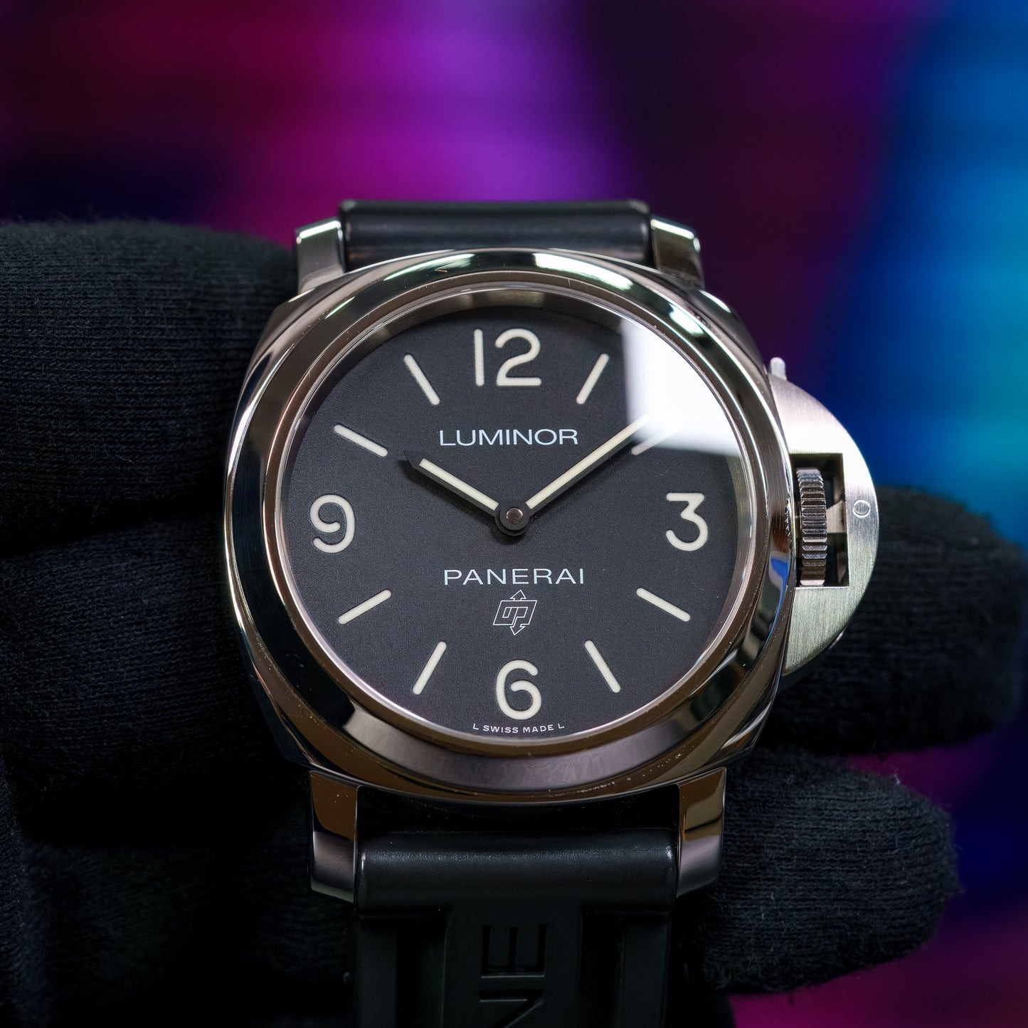 Panerai Luminor PAM00773