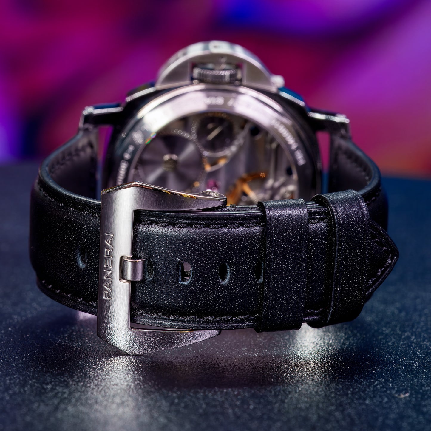 Panerai Luminor PAM00112