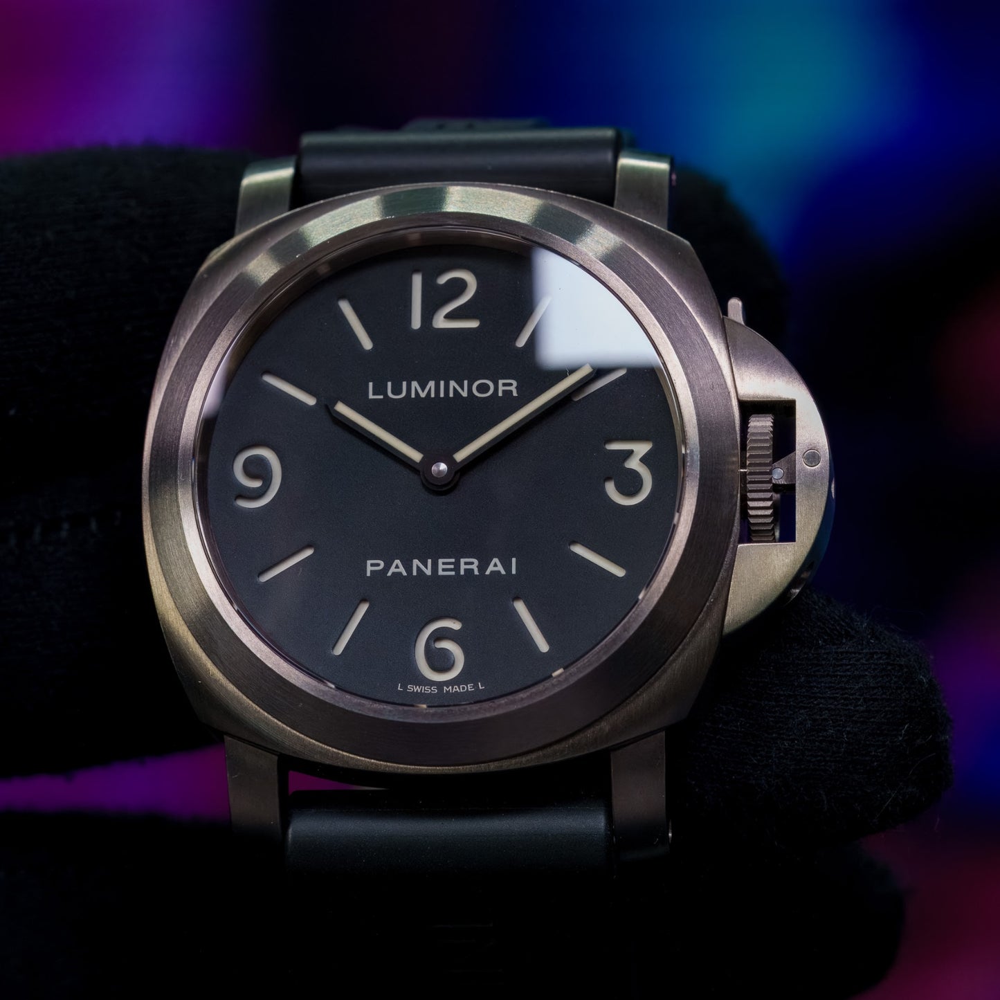 Panerai Luminor - PAM00176