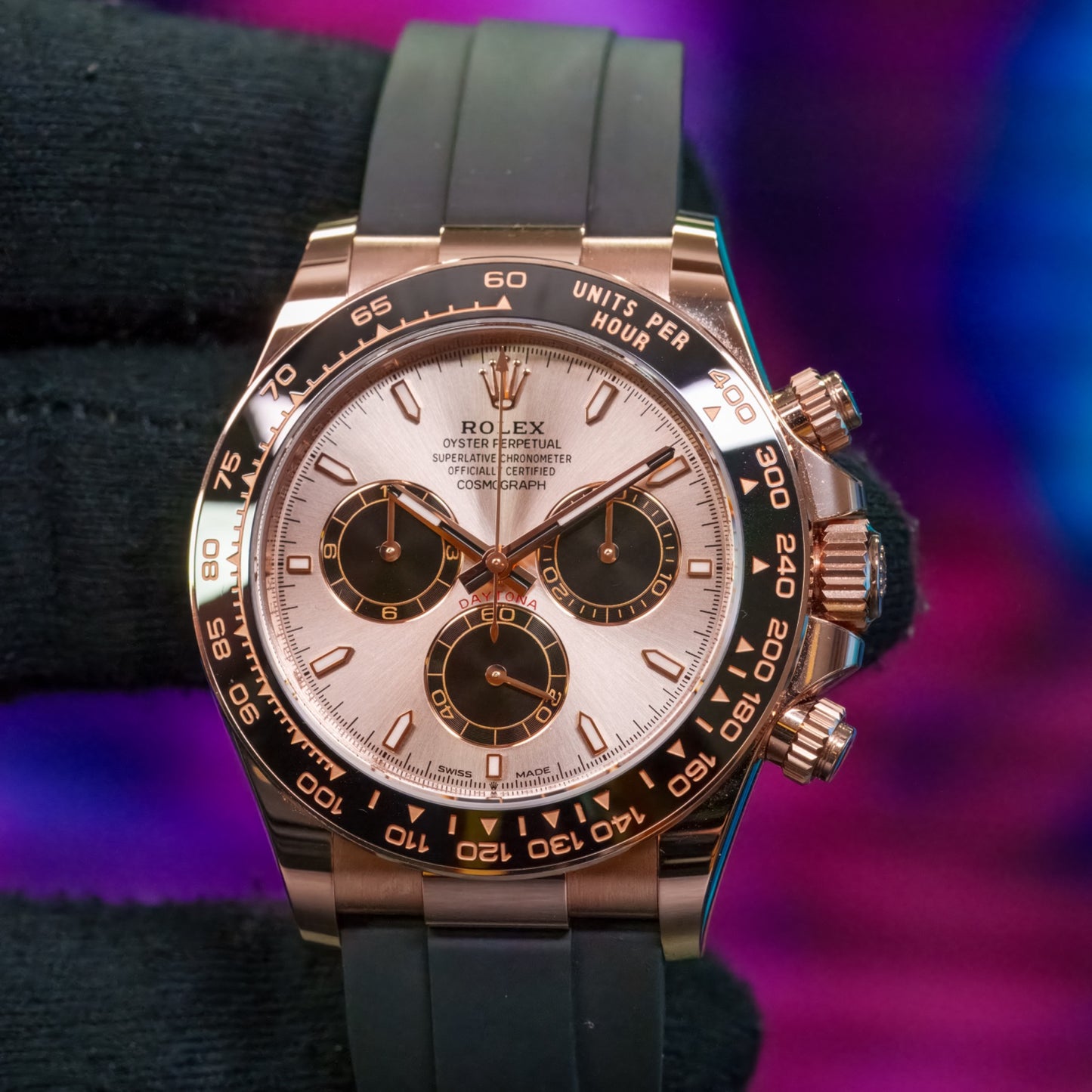 Rolex Cosmograph Daytona - 126515LN