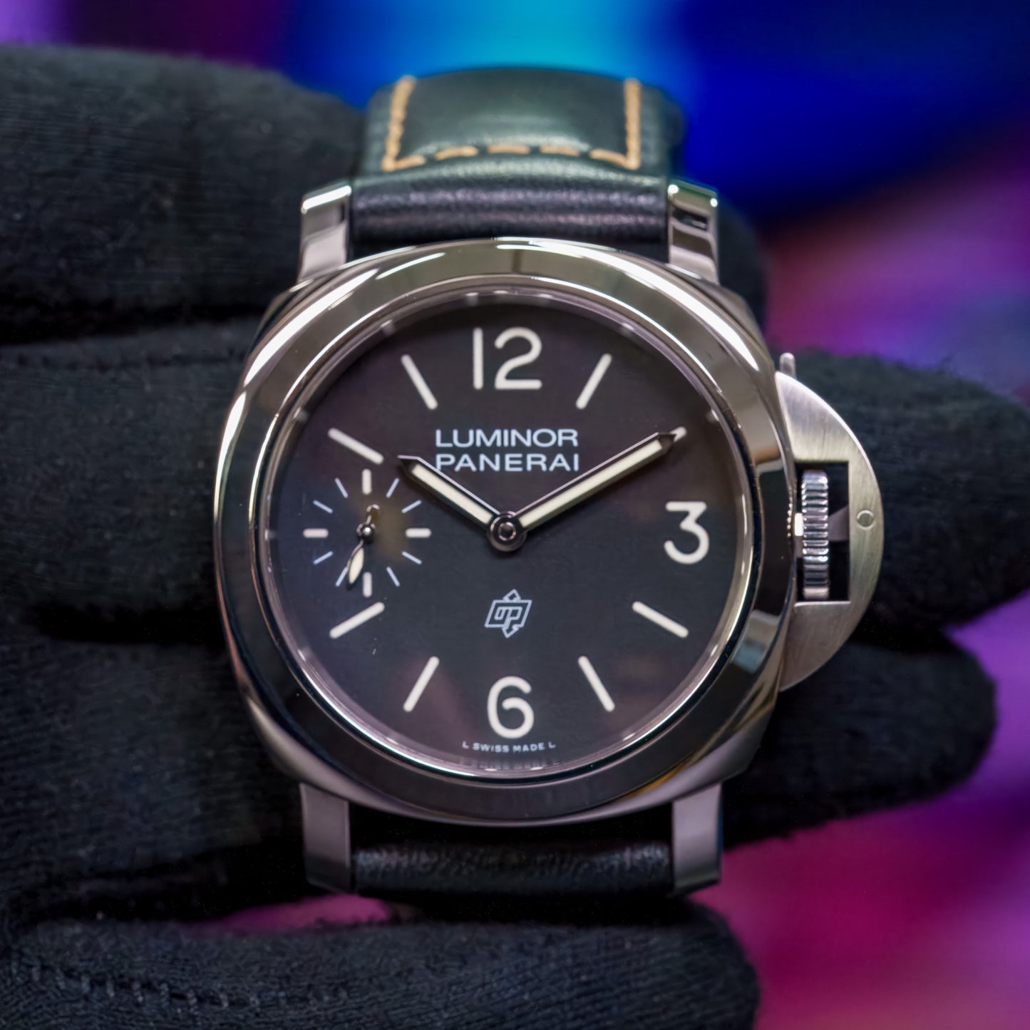 Panerai Luminor Logo 44mm - PAM 01084