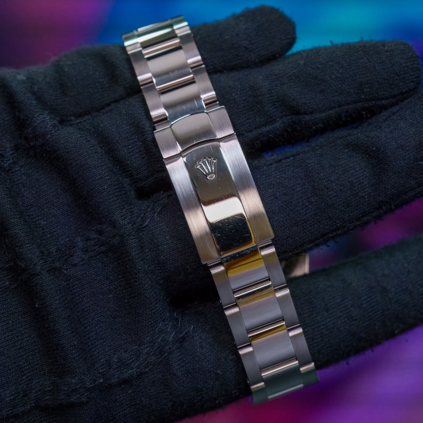 Rolex Milgauss - 116400GV