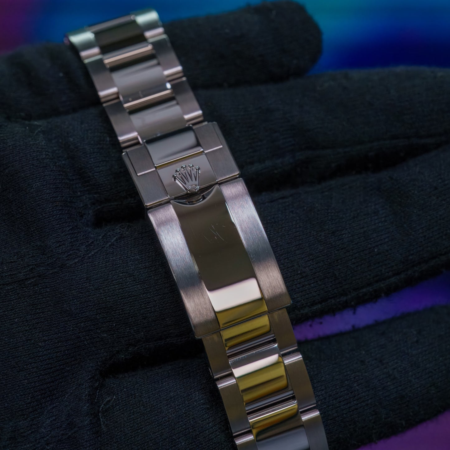 Rolex Daytona Panda - 126500ln
