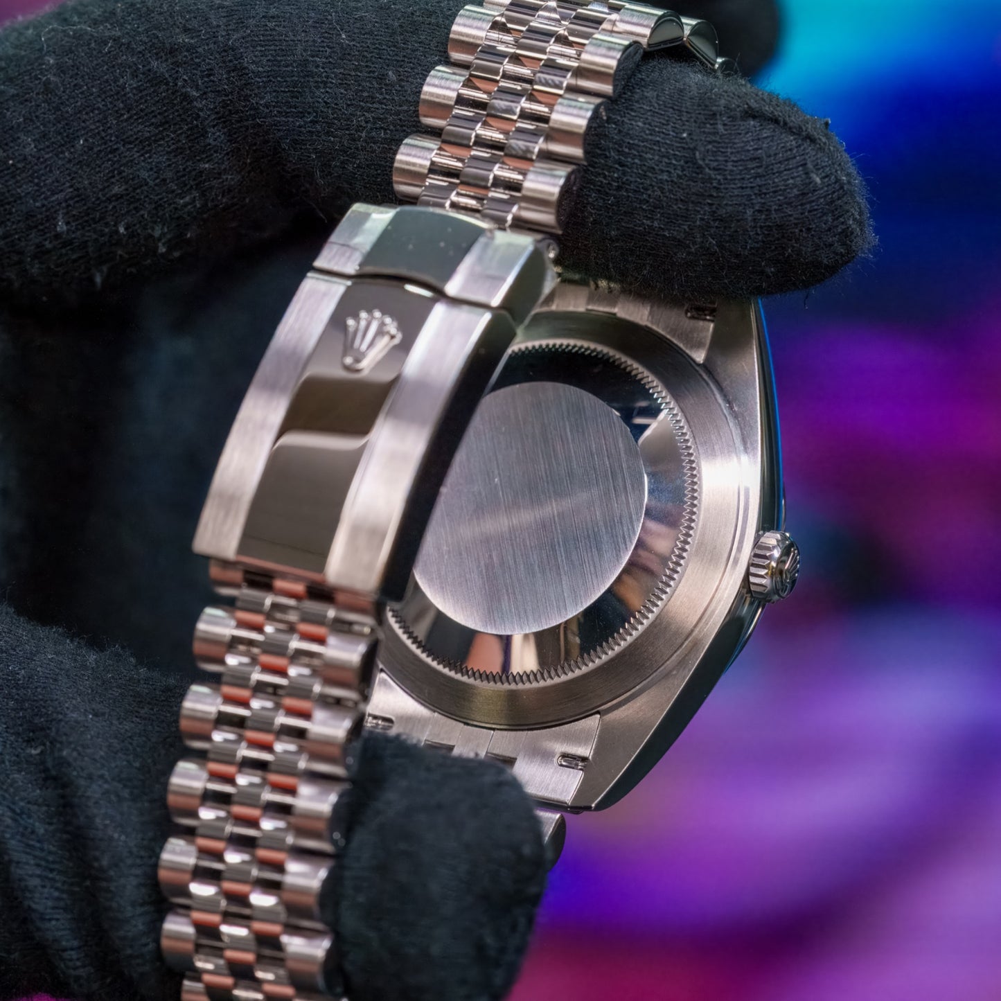 Rolex Datejust 41 - 126334