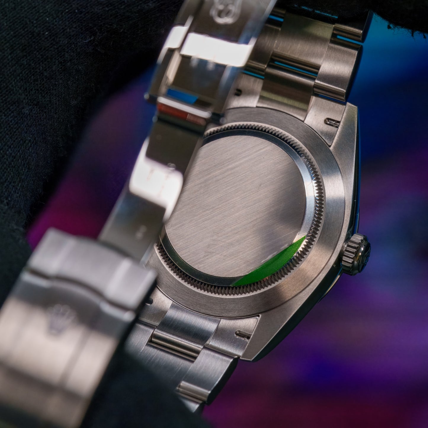 Rolex Oyster Perpetual - 134300