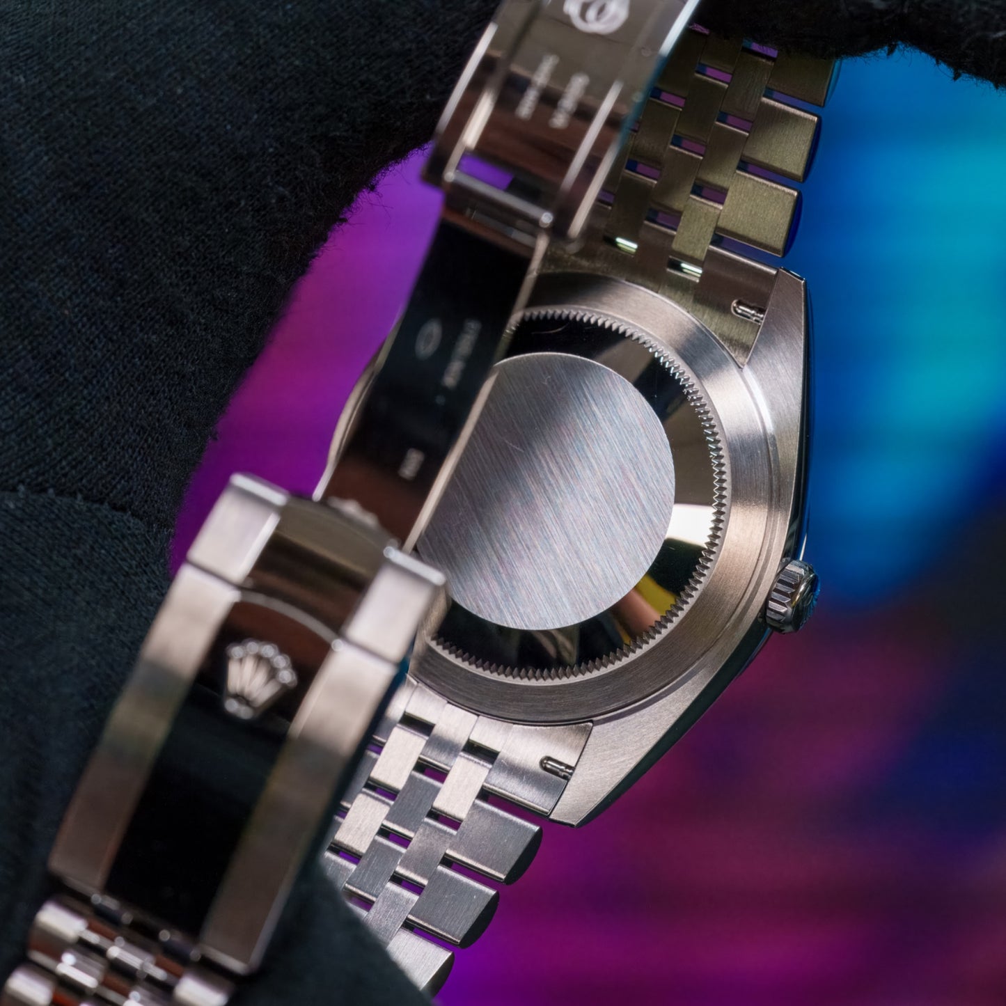 Rolex Datejust 41 - 126300