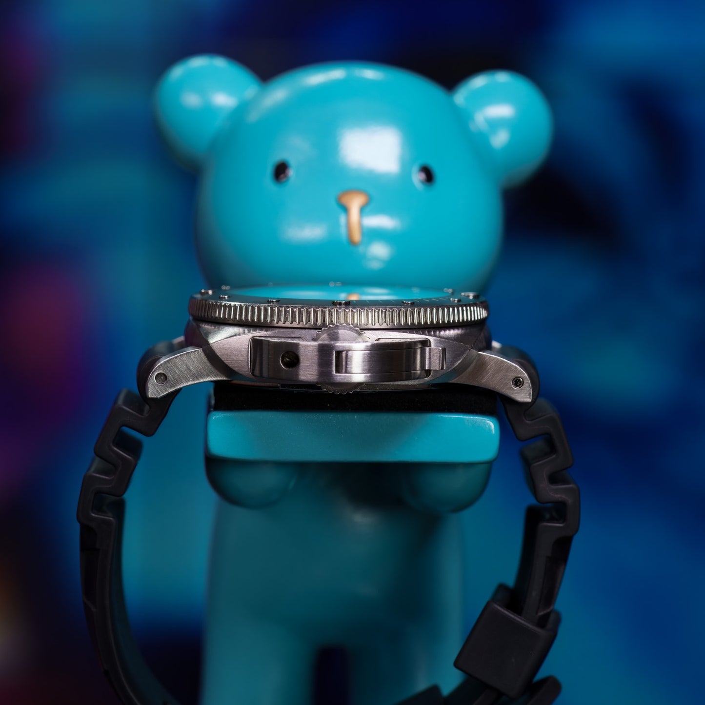 Panerai Luminor Submersible - PAM00683