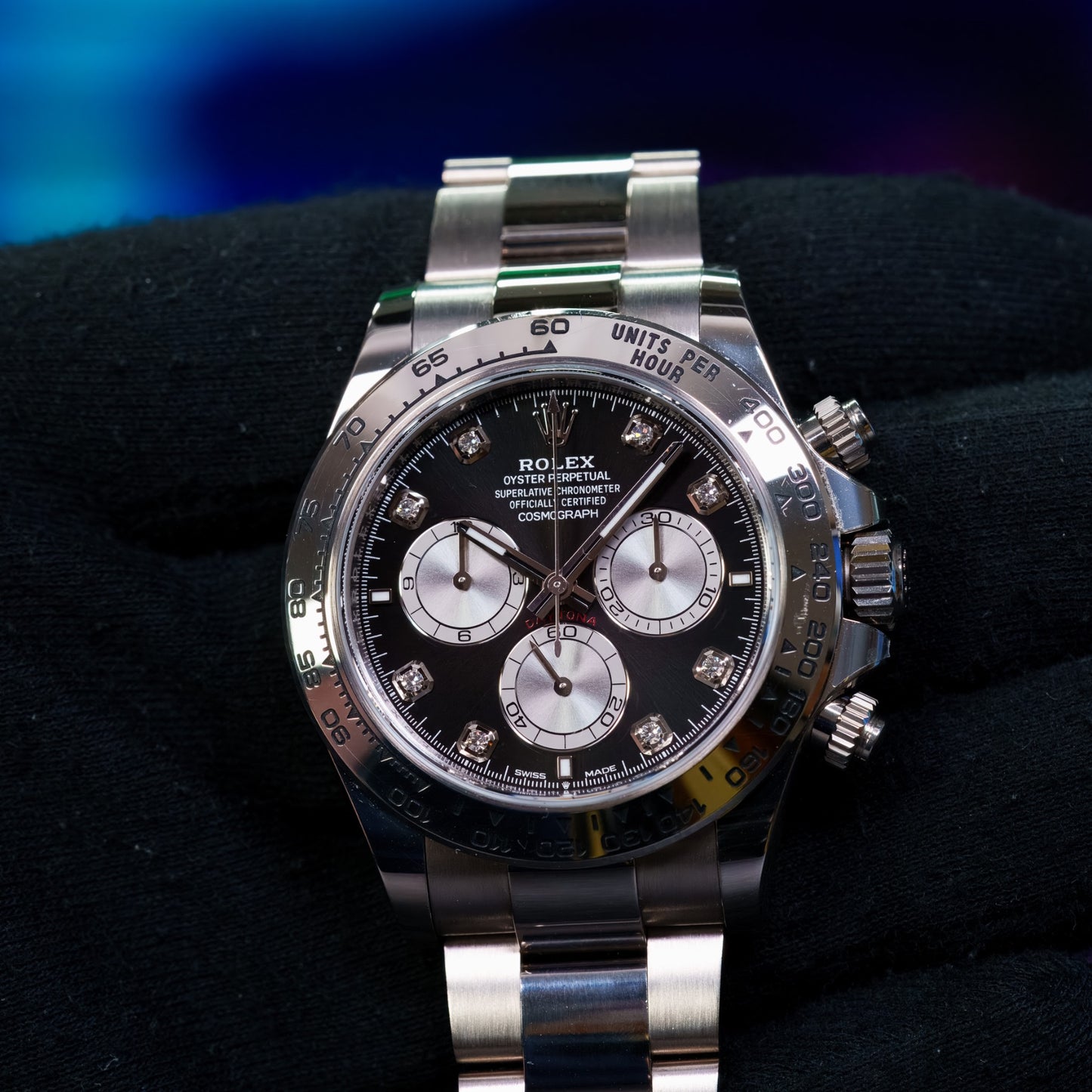 Rolex Cosmograph Daytona - 126509