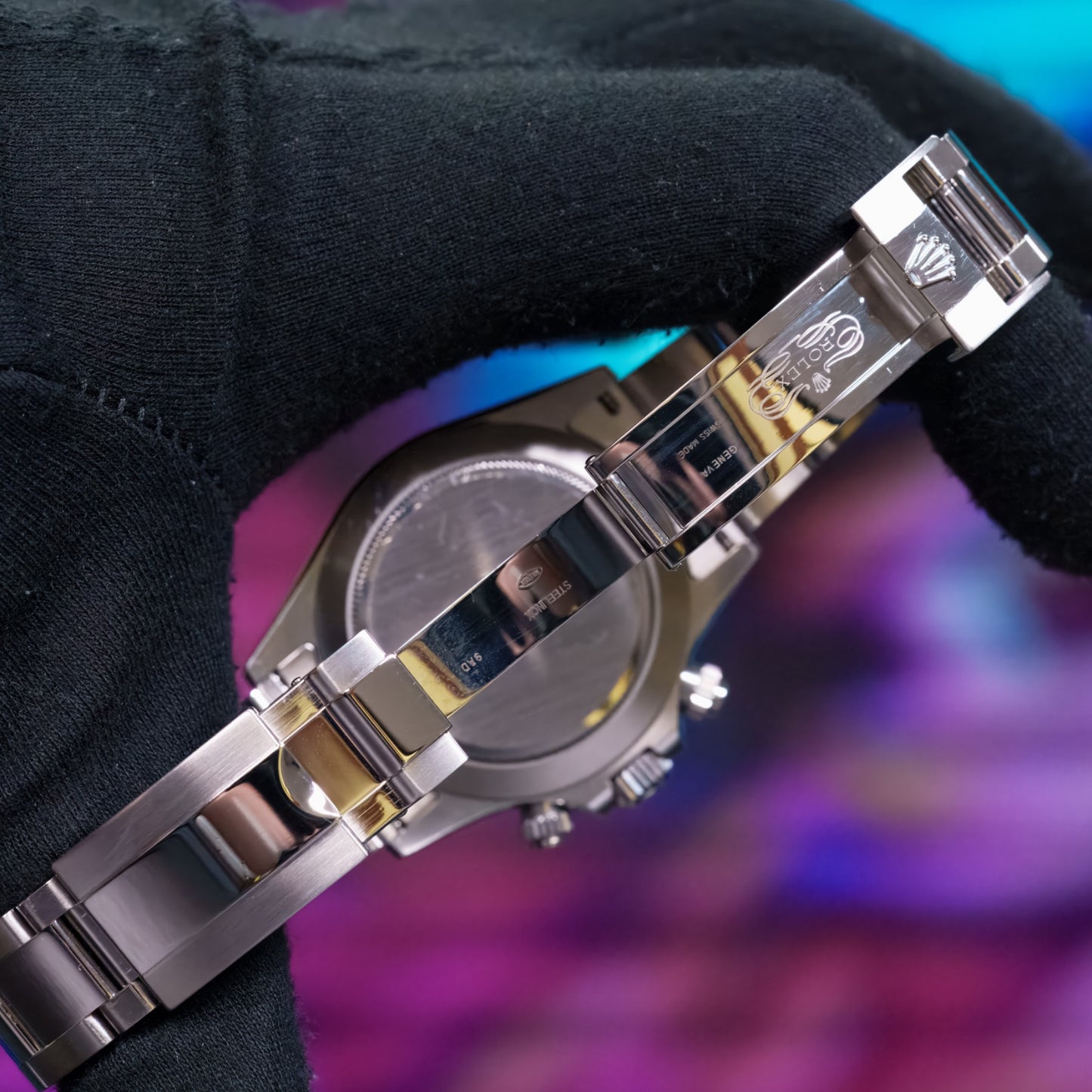 Rolex Daytona - 116500LN