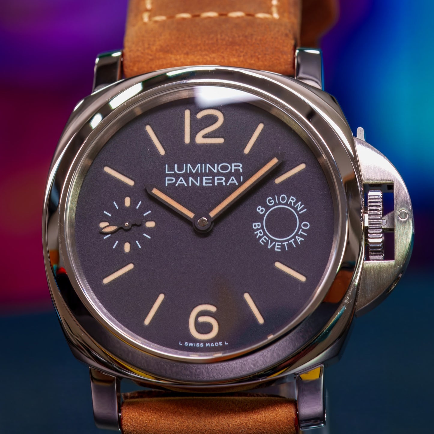 Panerai PAM00590 - PAM00590