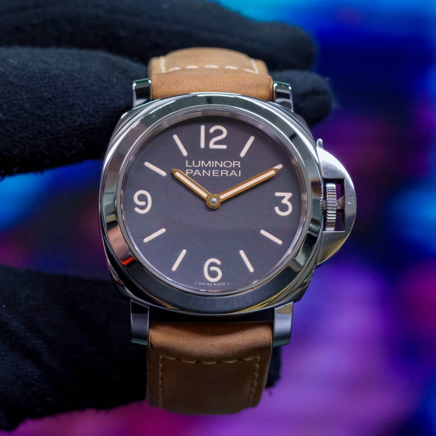 Panerai Luminor - PAM00390