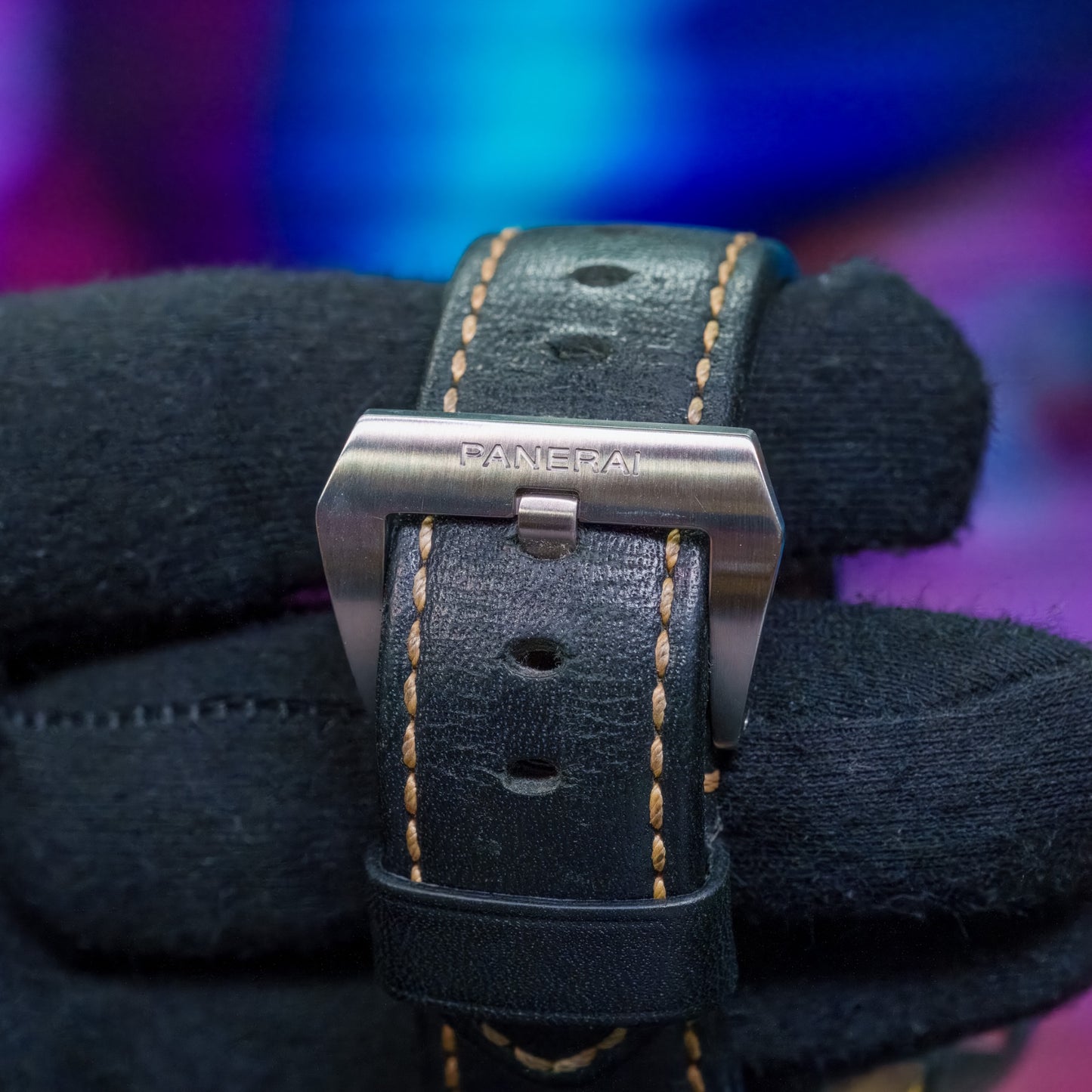 Panerai Luminor Logo 44mm - PAM 01084