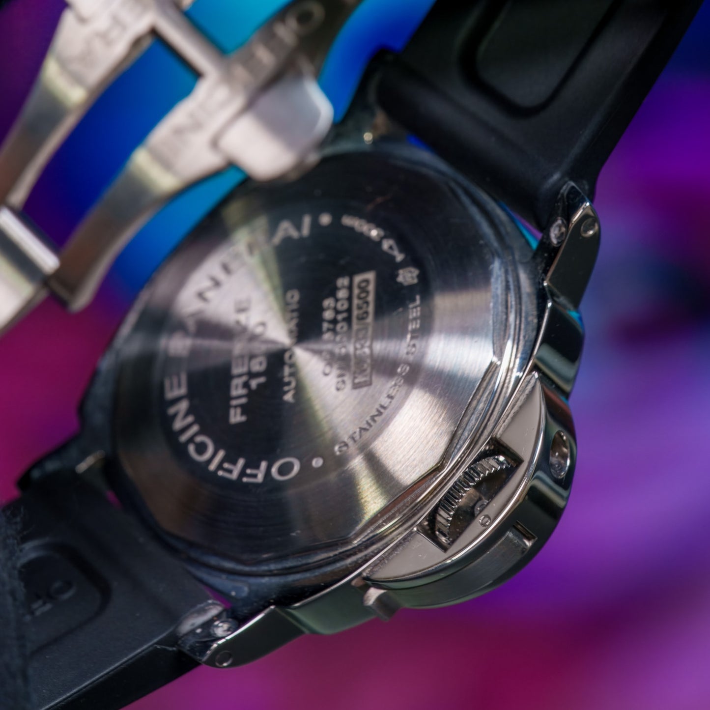 Panerai PAM00104 - PAM00104