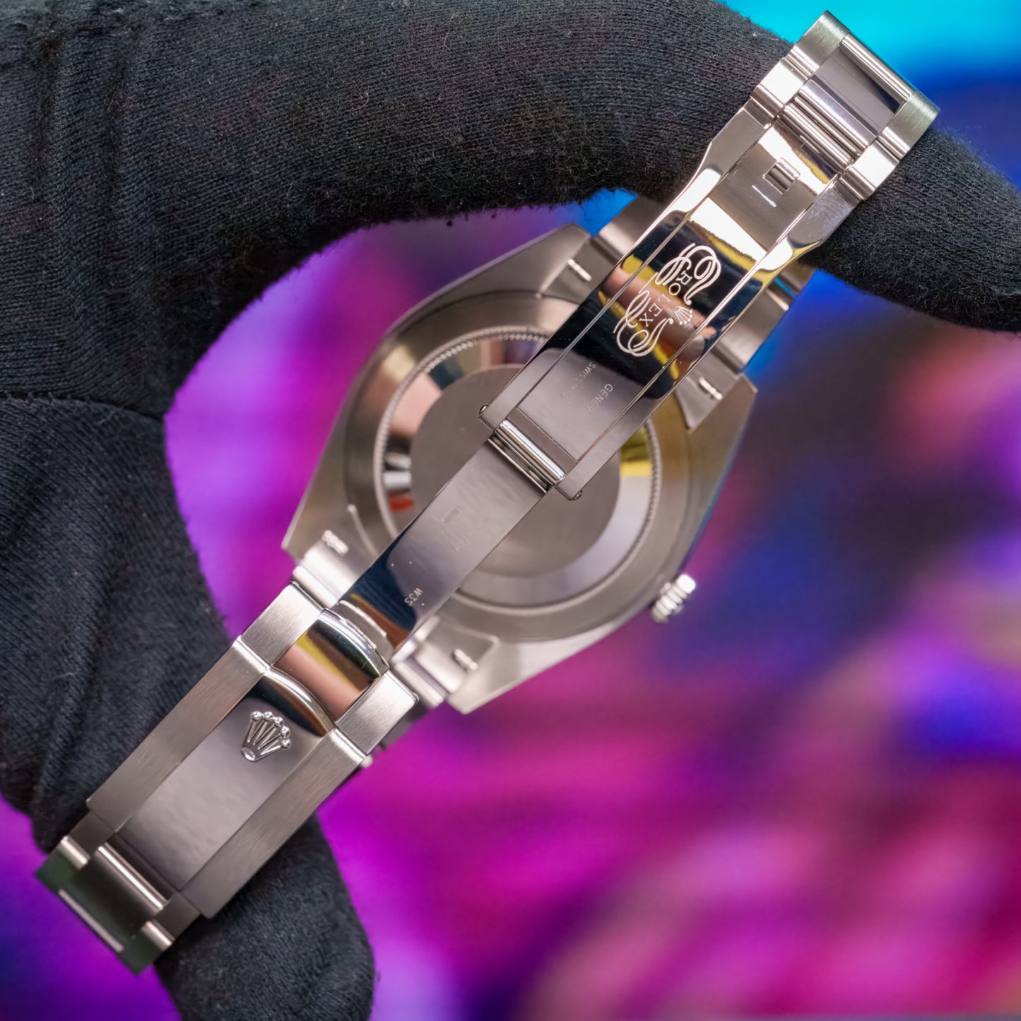 Rolex Datejust 41 - 126300