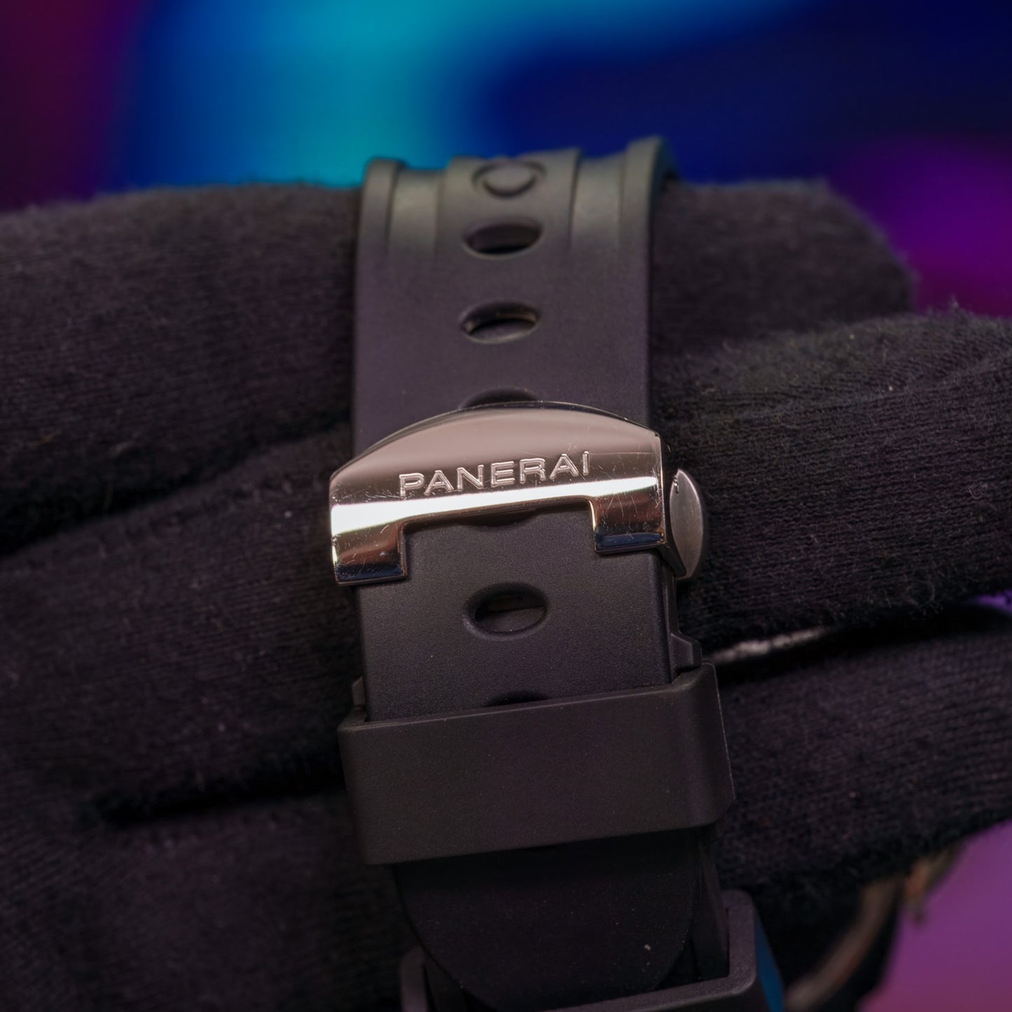 Panerai PAM00104 - PAM00104