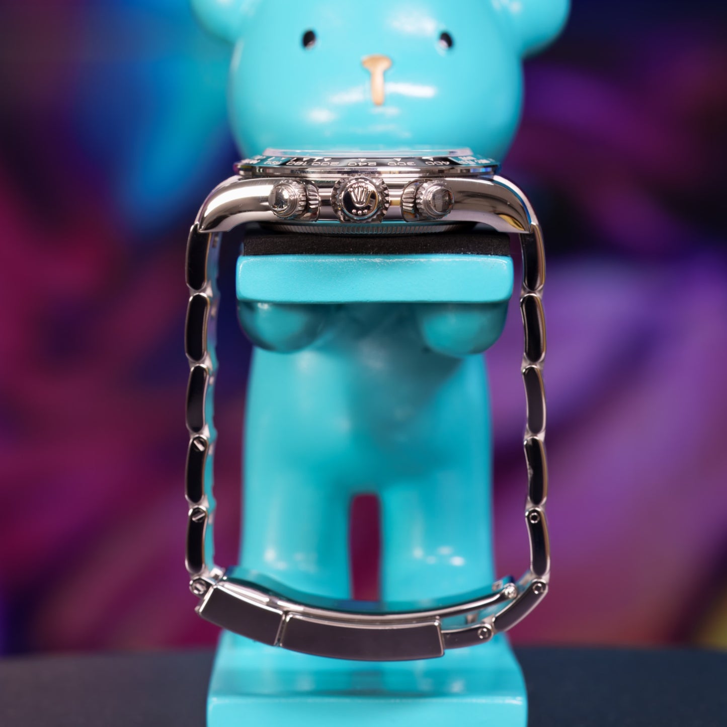 Rolex Daytona Panda - 126500ln