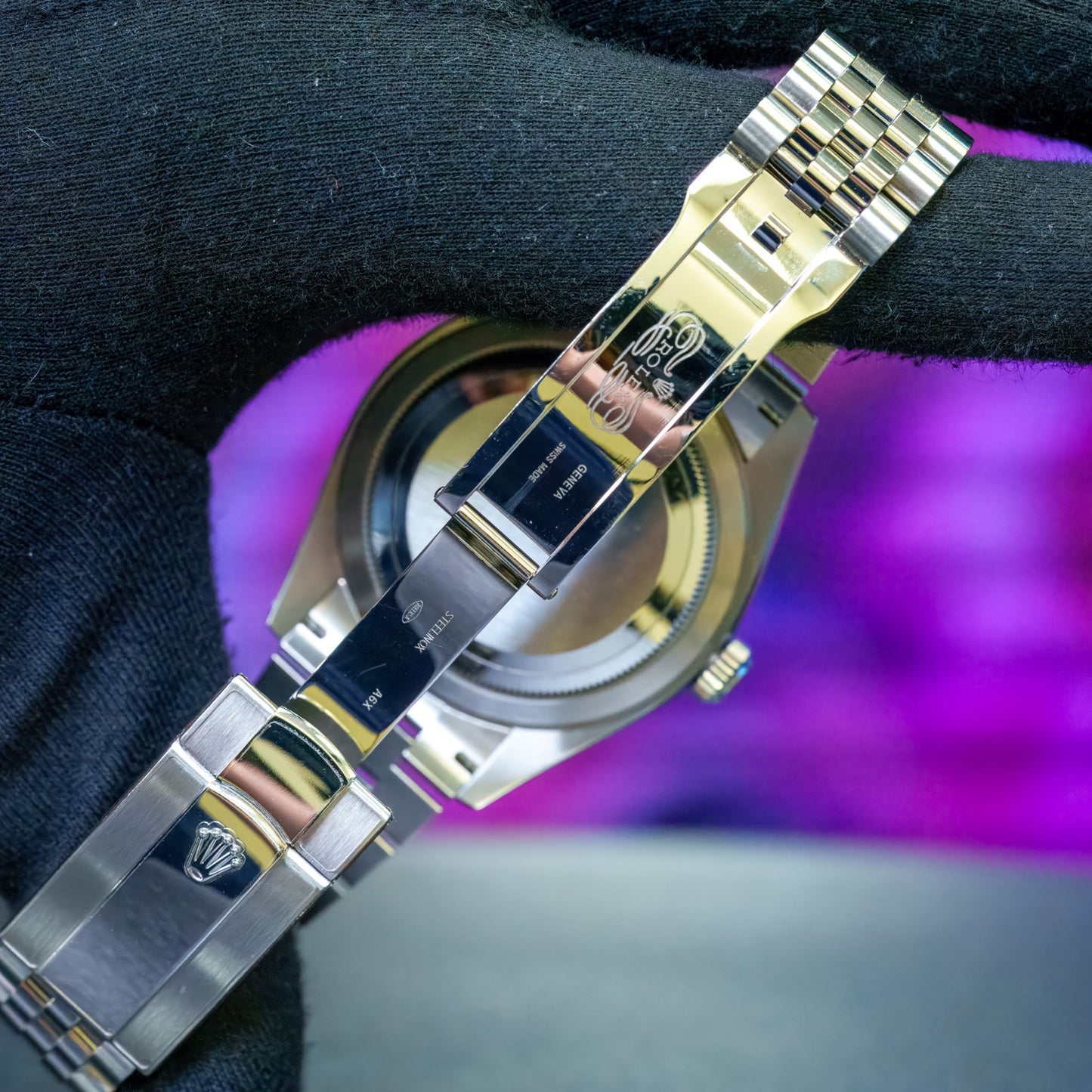 Rolex Sky-Dweller - 326934