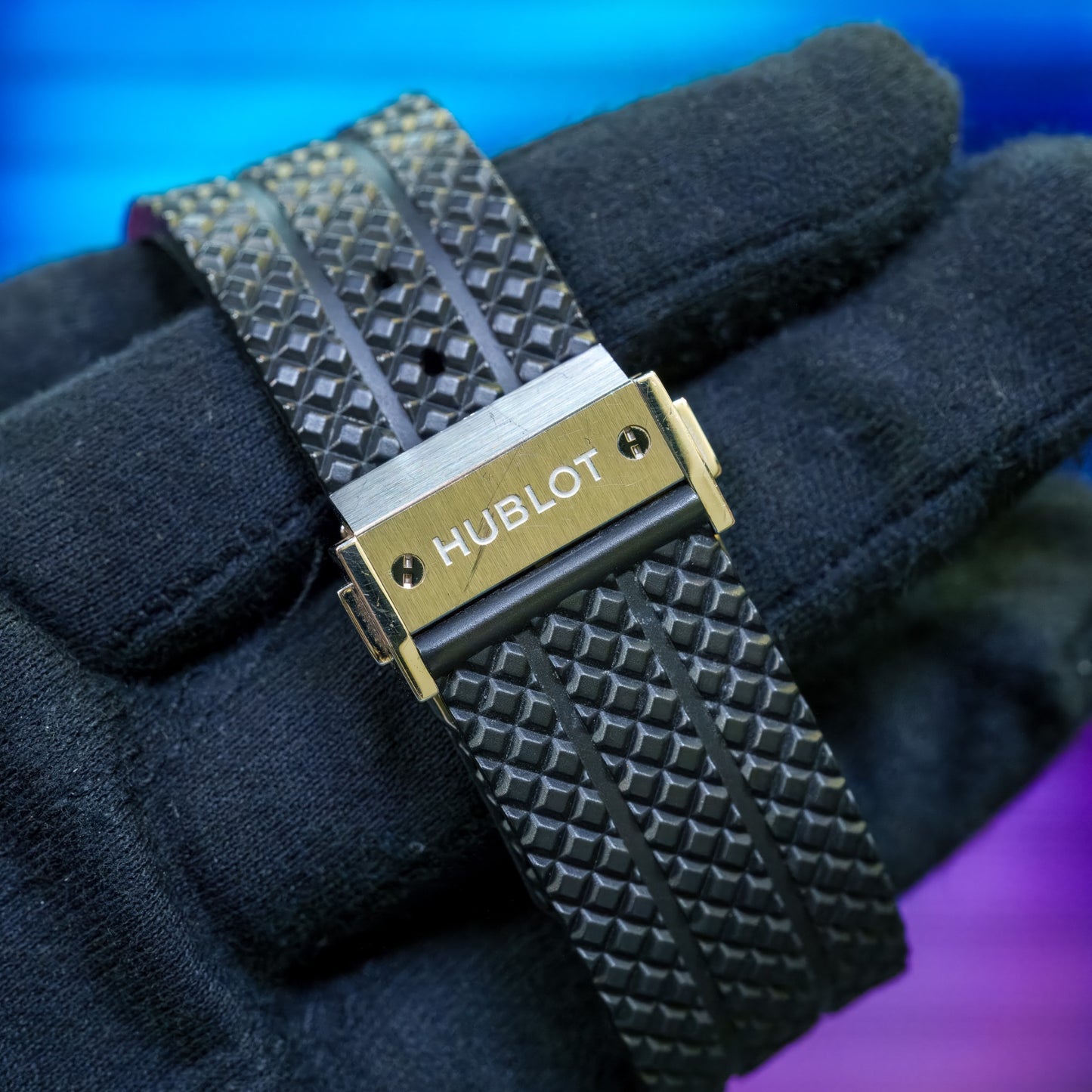 Hublot Big Bang - 301.SB.131.RX