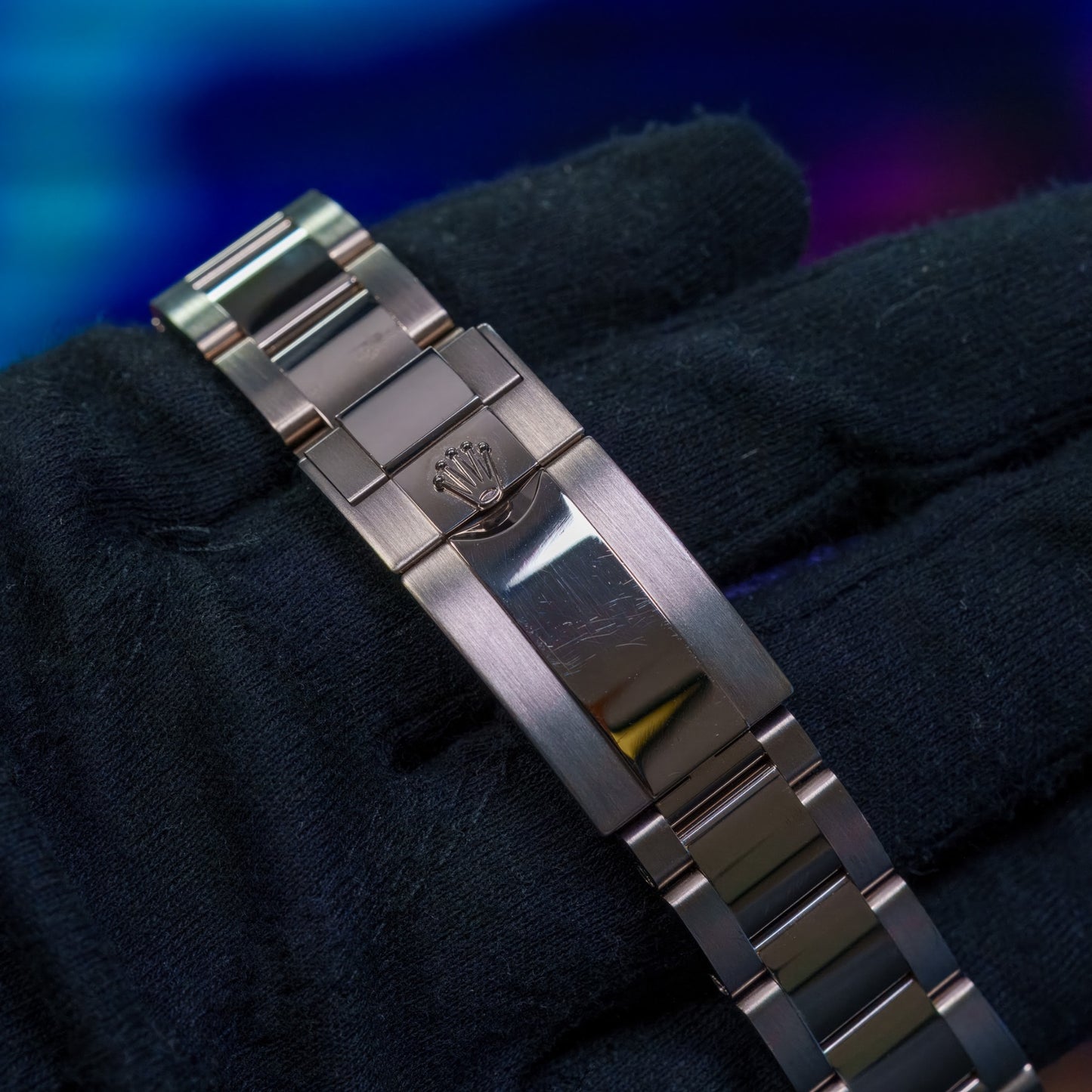 Rolex Cosmograph Daytona - 126509