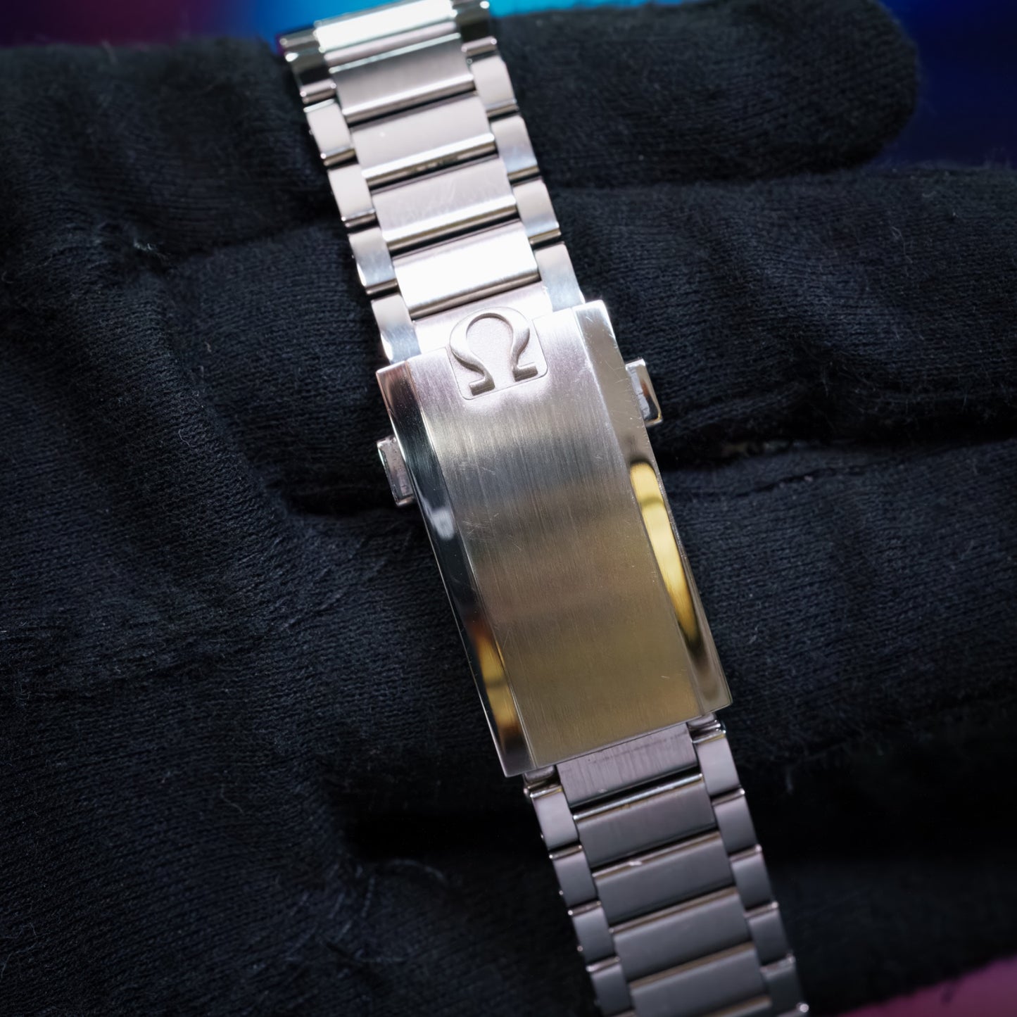 Omega Speedmaster FOIS First One In Space - 310.30.40.50.06.001