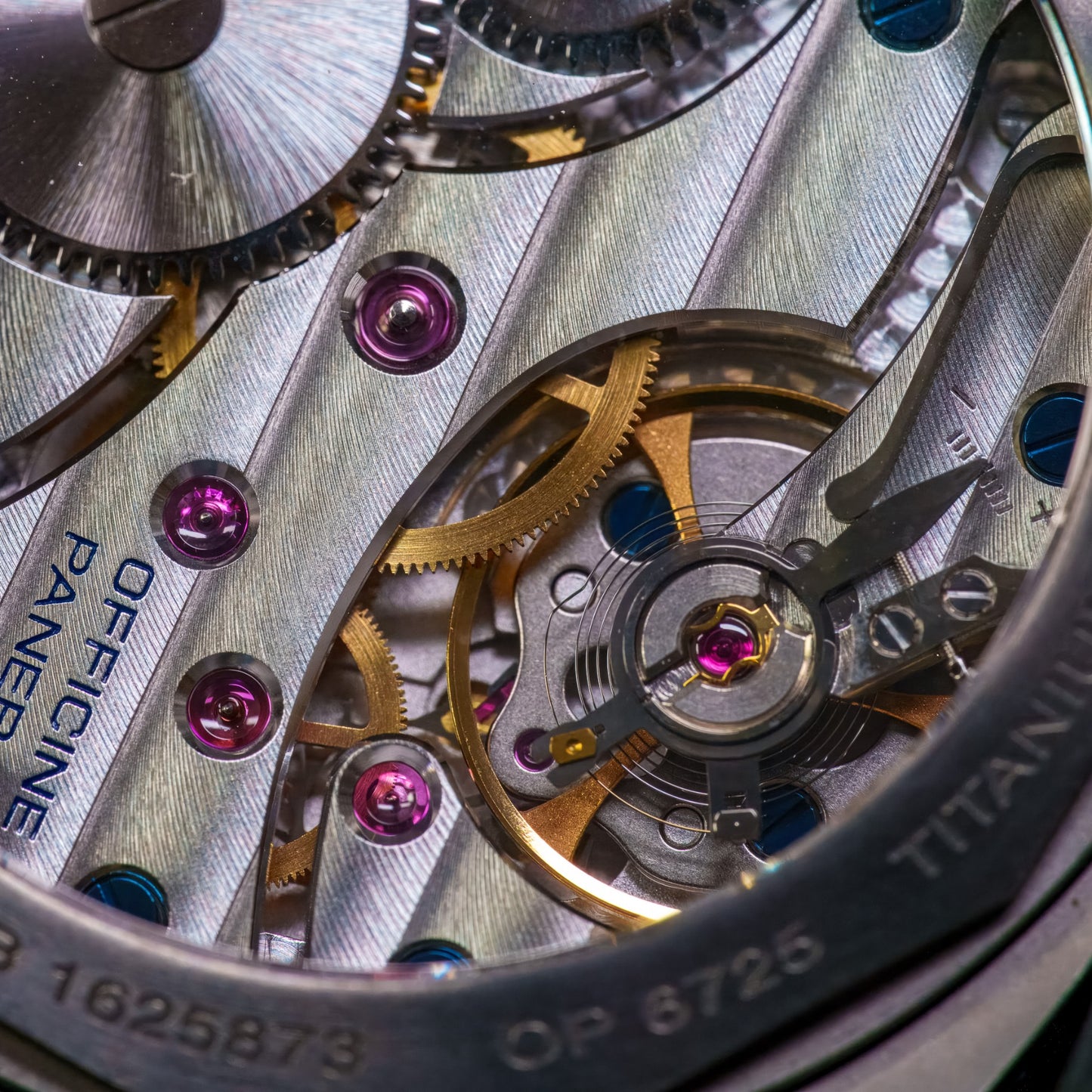 Panerai Luminor - PAM00176
