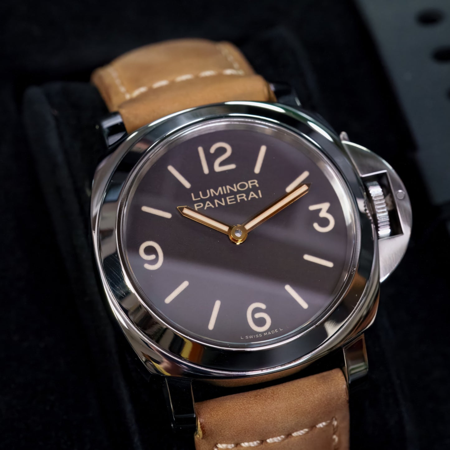 Panerai Luminor - PAM00390