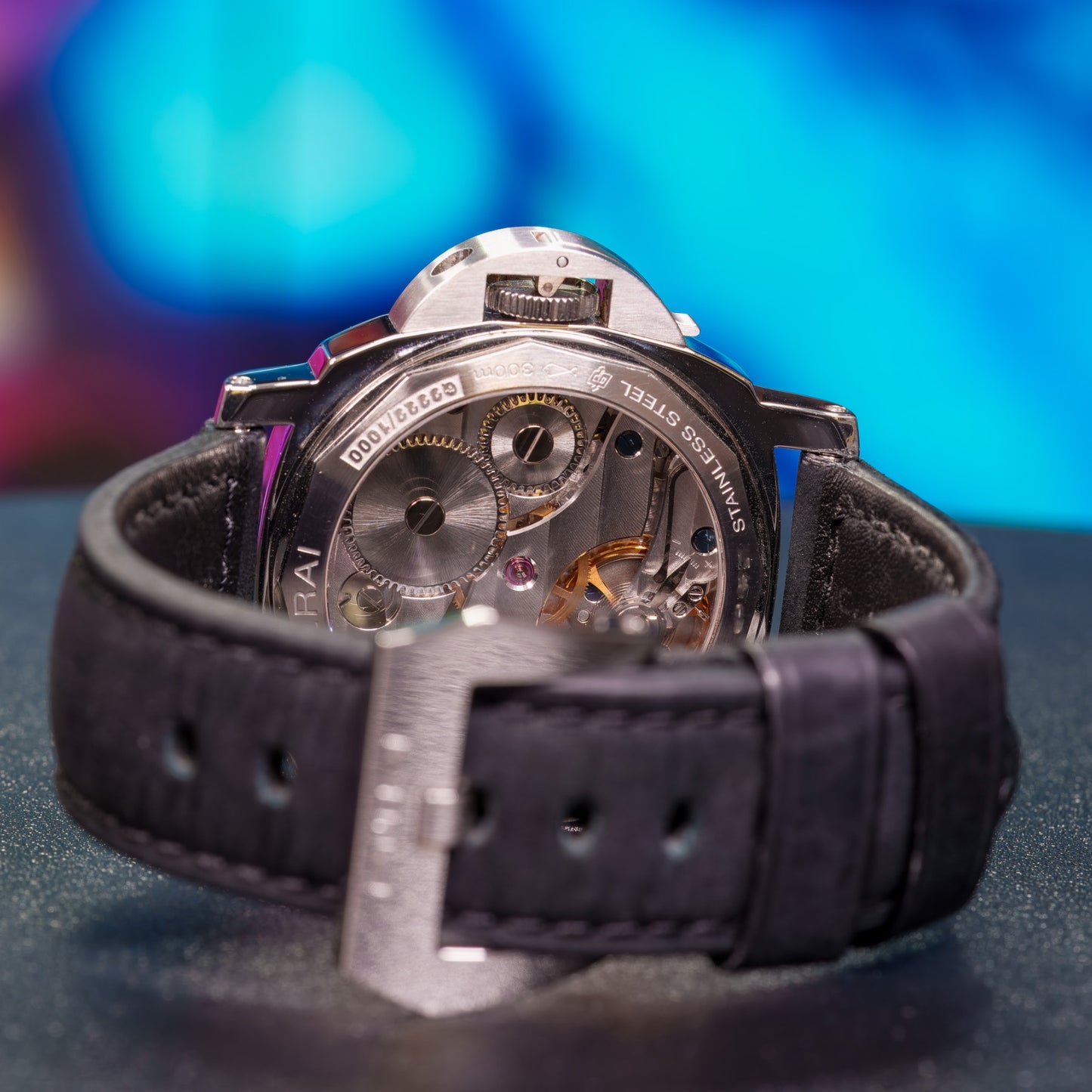 Panerai Luminor - PAM00112